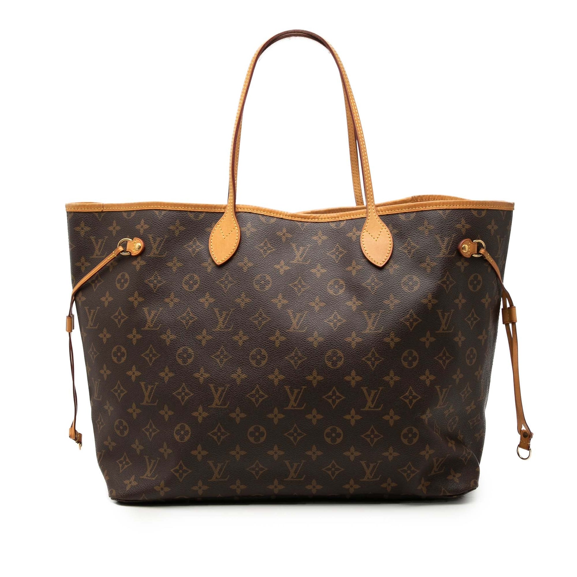 Louis Vuitton Monogram Neverfull GM