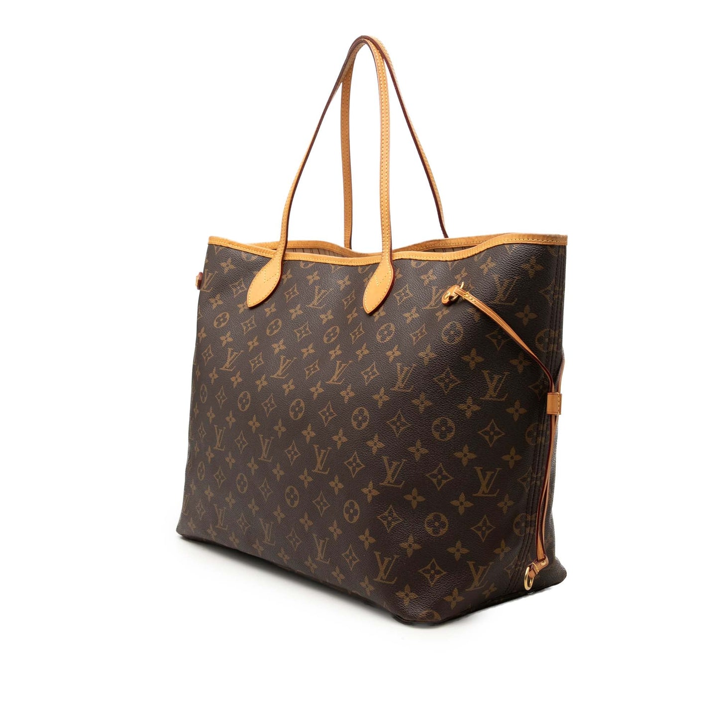 Louis Vuitton Monogram Neverfull GM