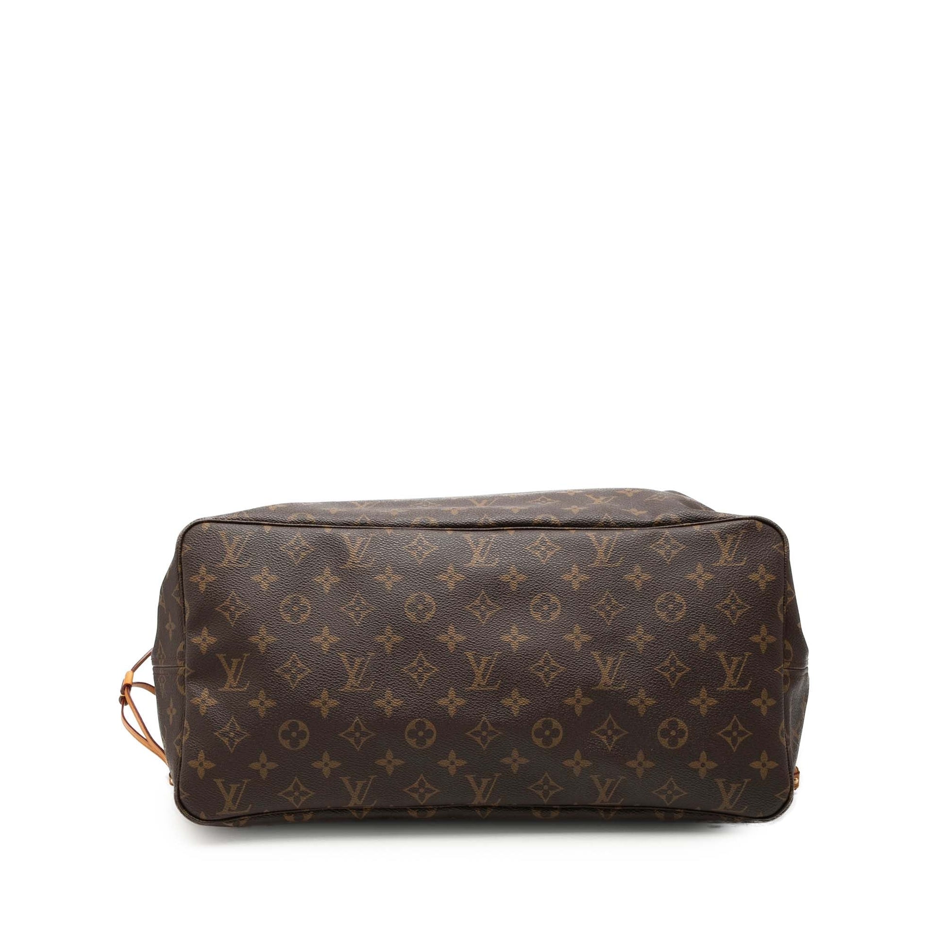 Louis Vuitton Monogram Neverfull GM