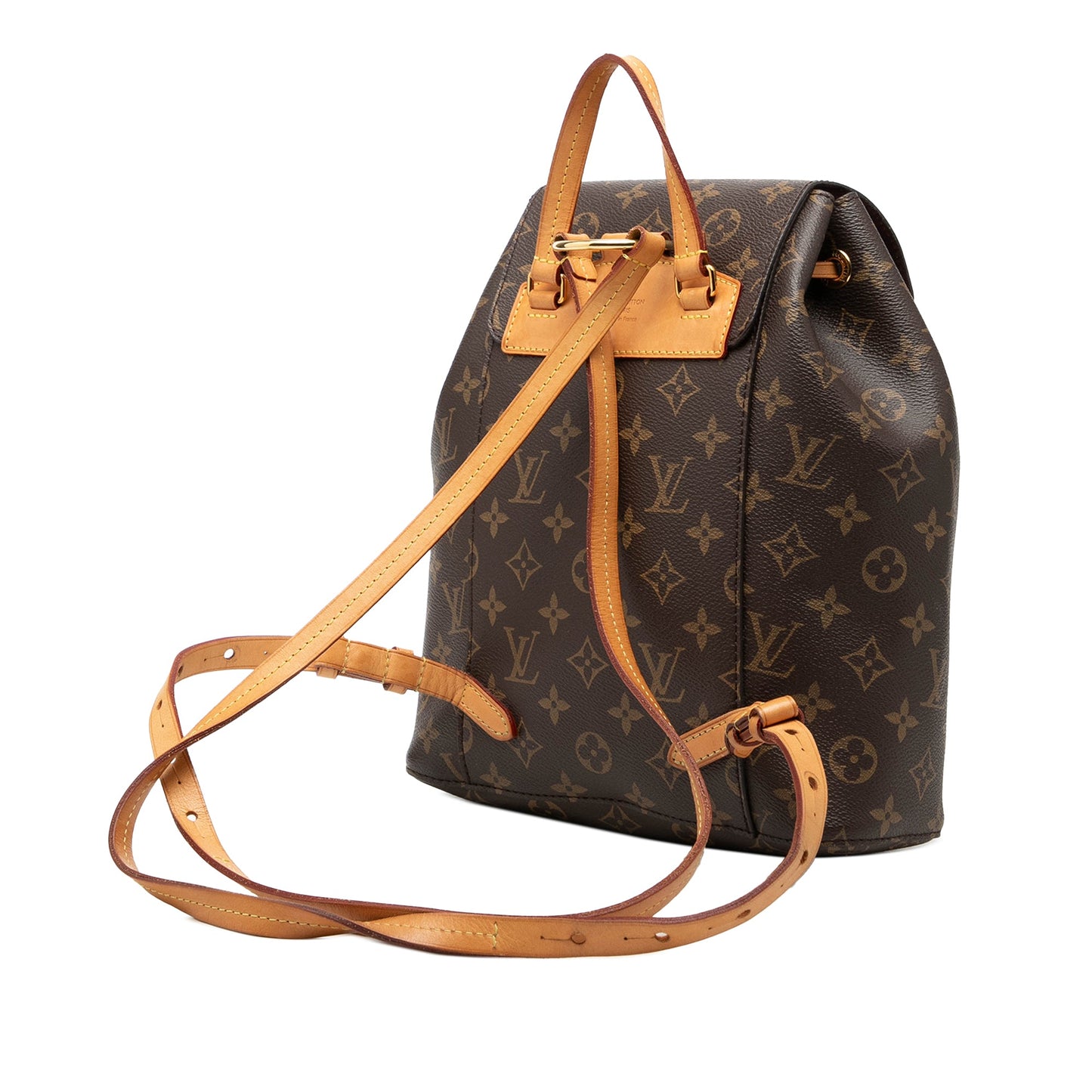 Louis Vuitton Monogram Montsouris
