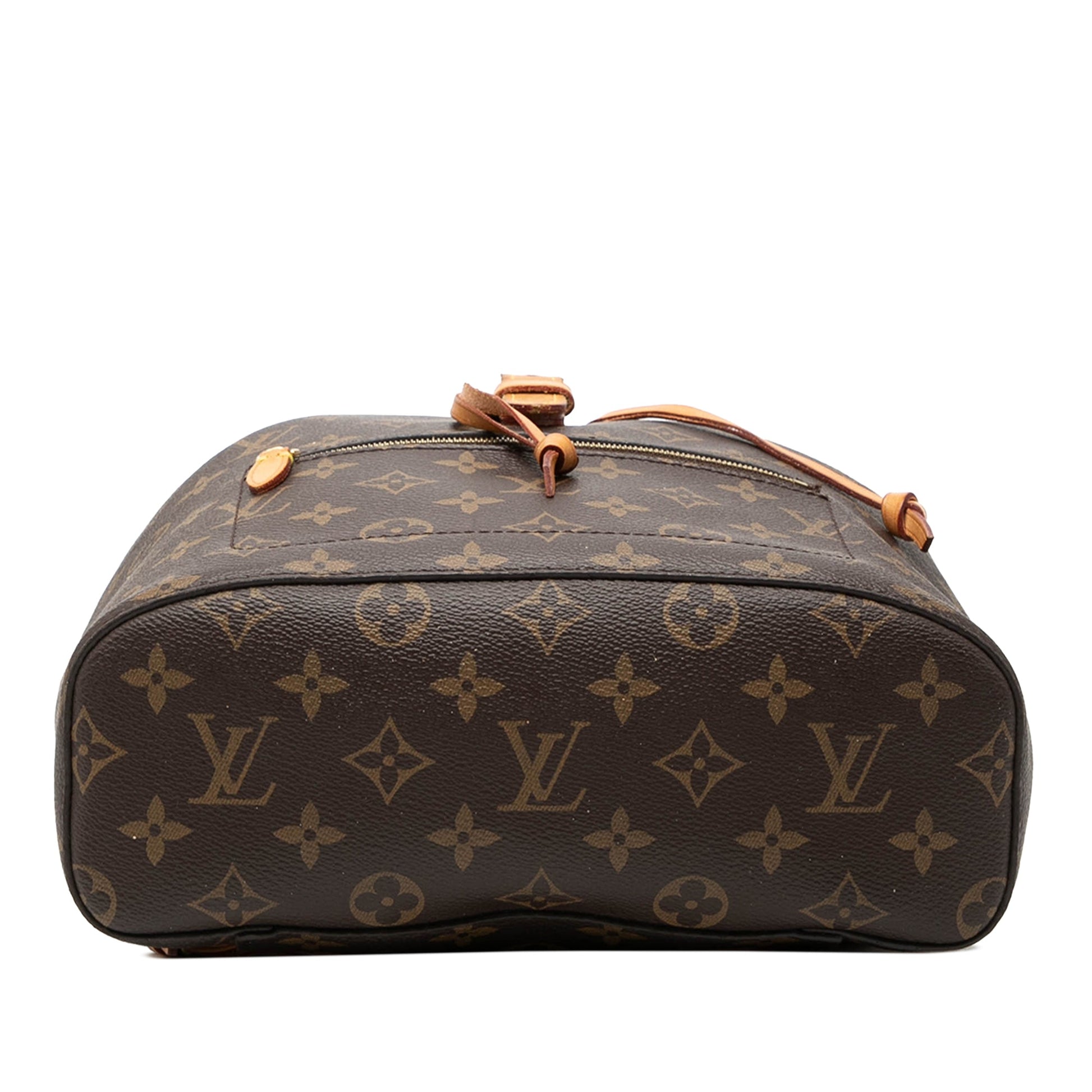 Louis Vuitton Monogram Montsouris