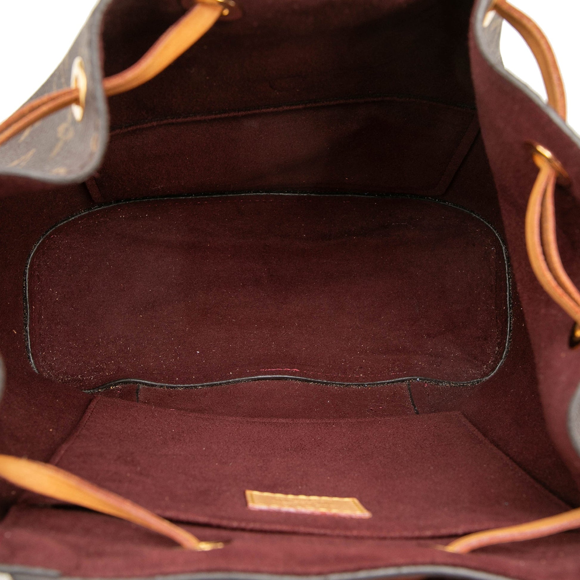 Louis Vuitton Monogram Montsouris