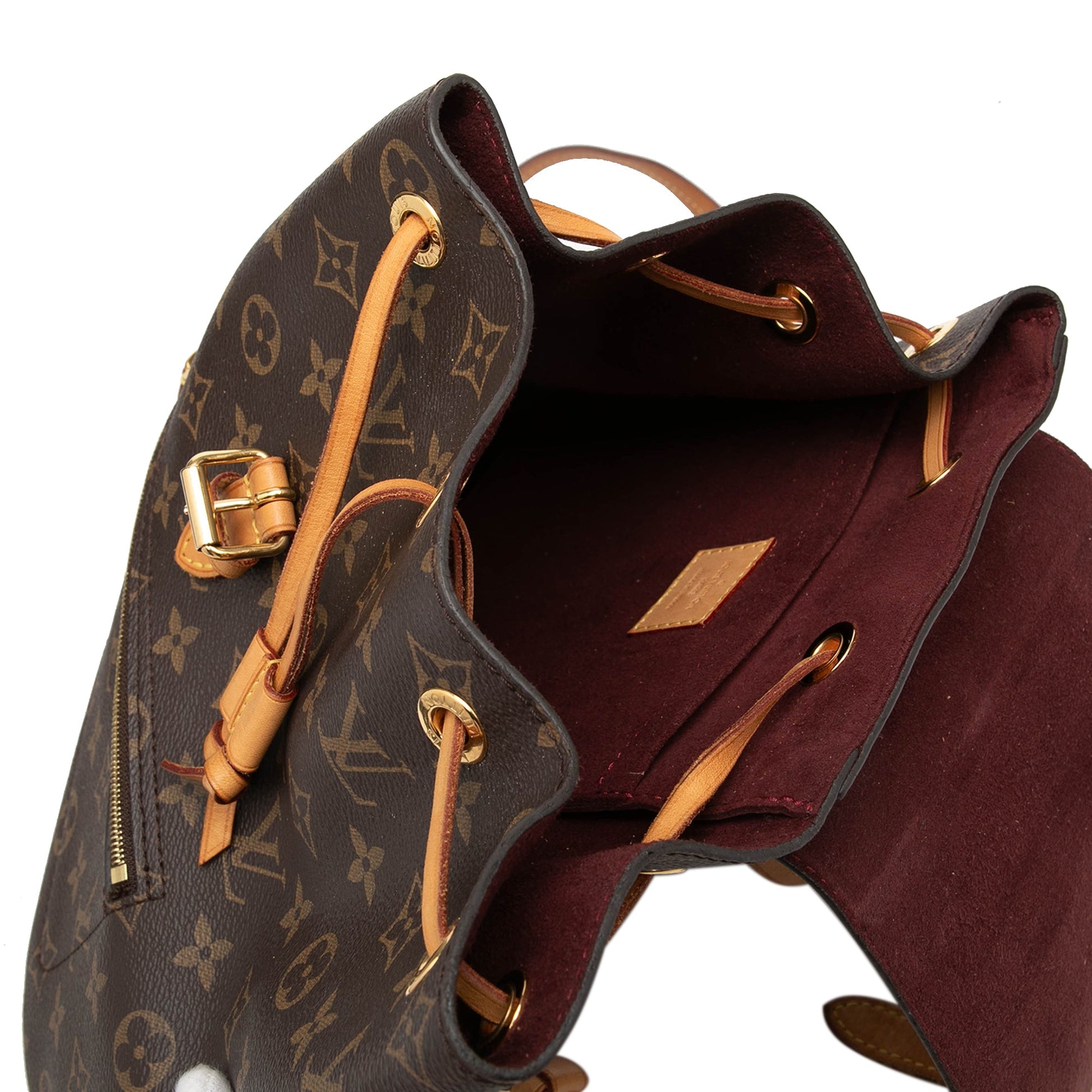 Louis Vuitton Monogram Montsouris