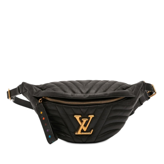 Louis Vuitton New Wave Bumbag