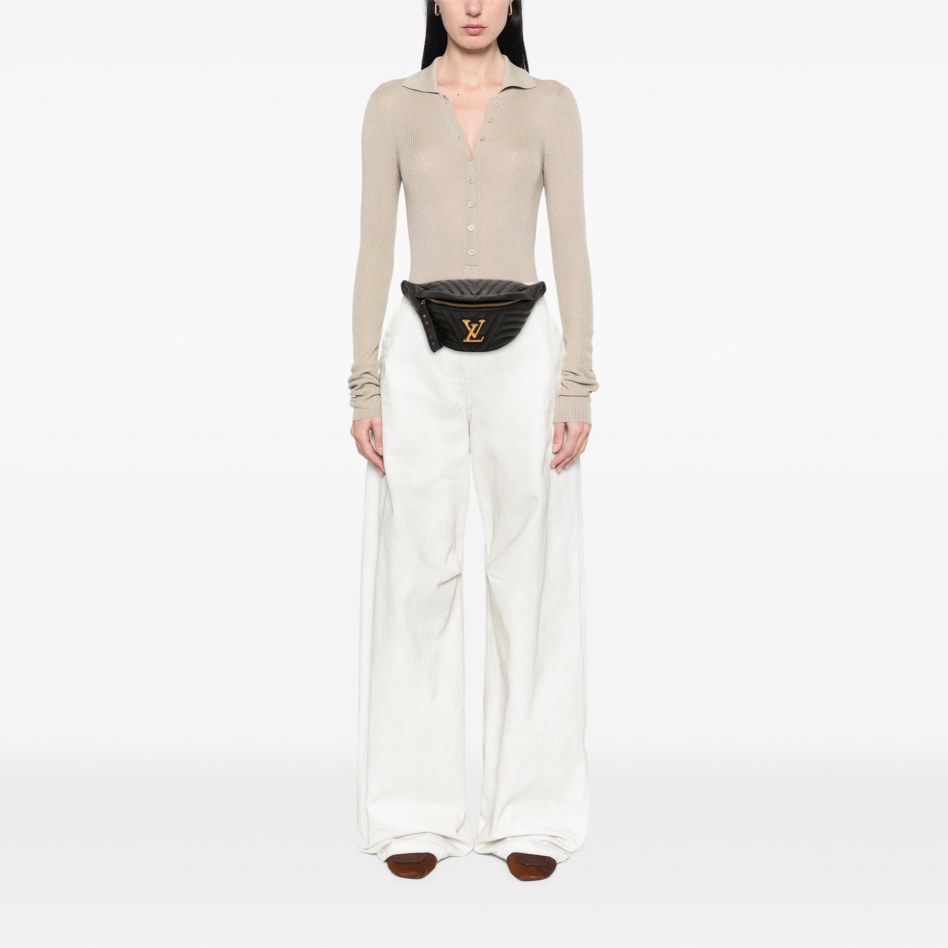 Louis Vuitton New Wave Bumbag