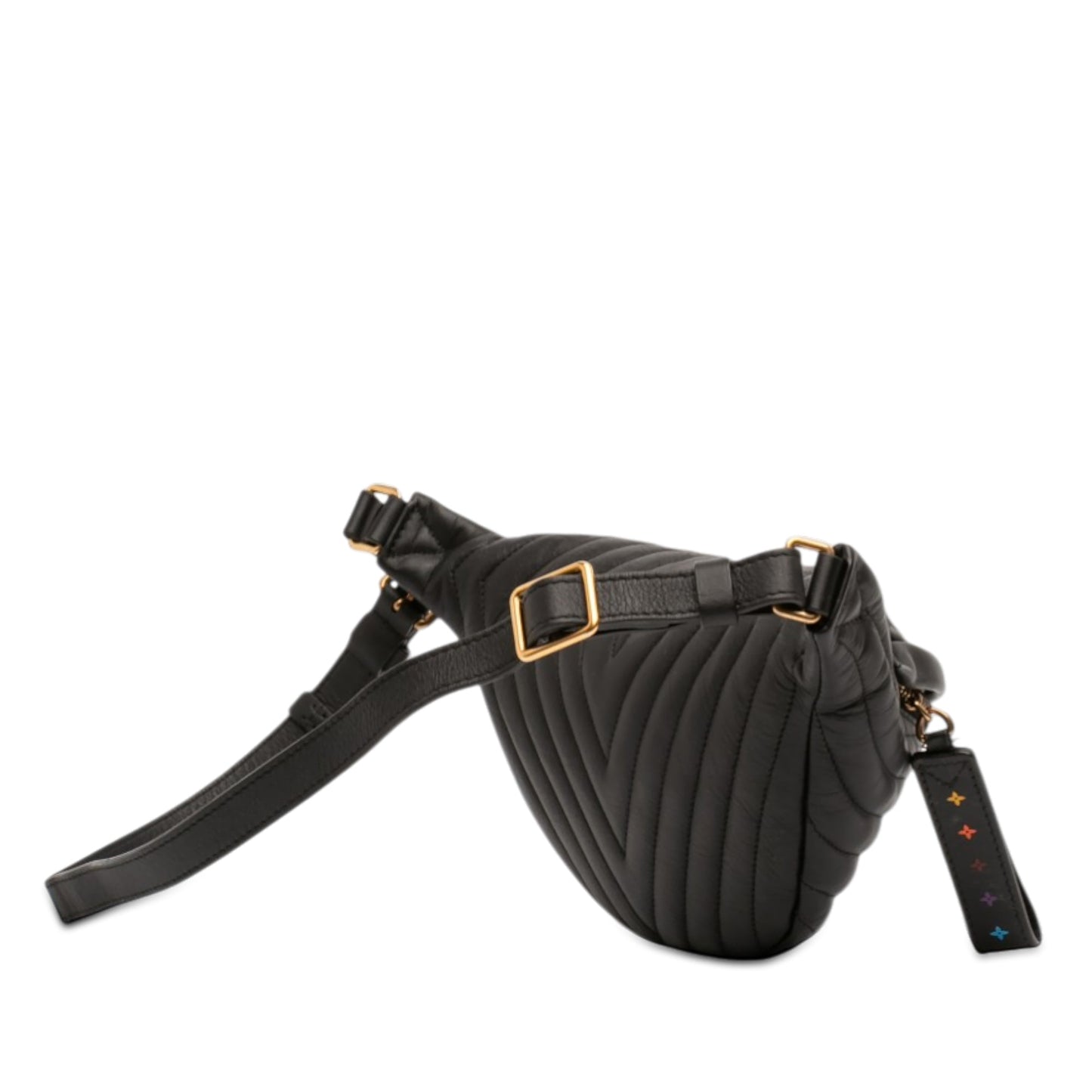 Louis Vuitton New Wave Bumbag