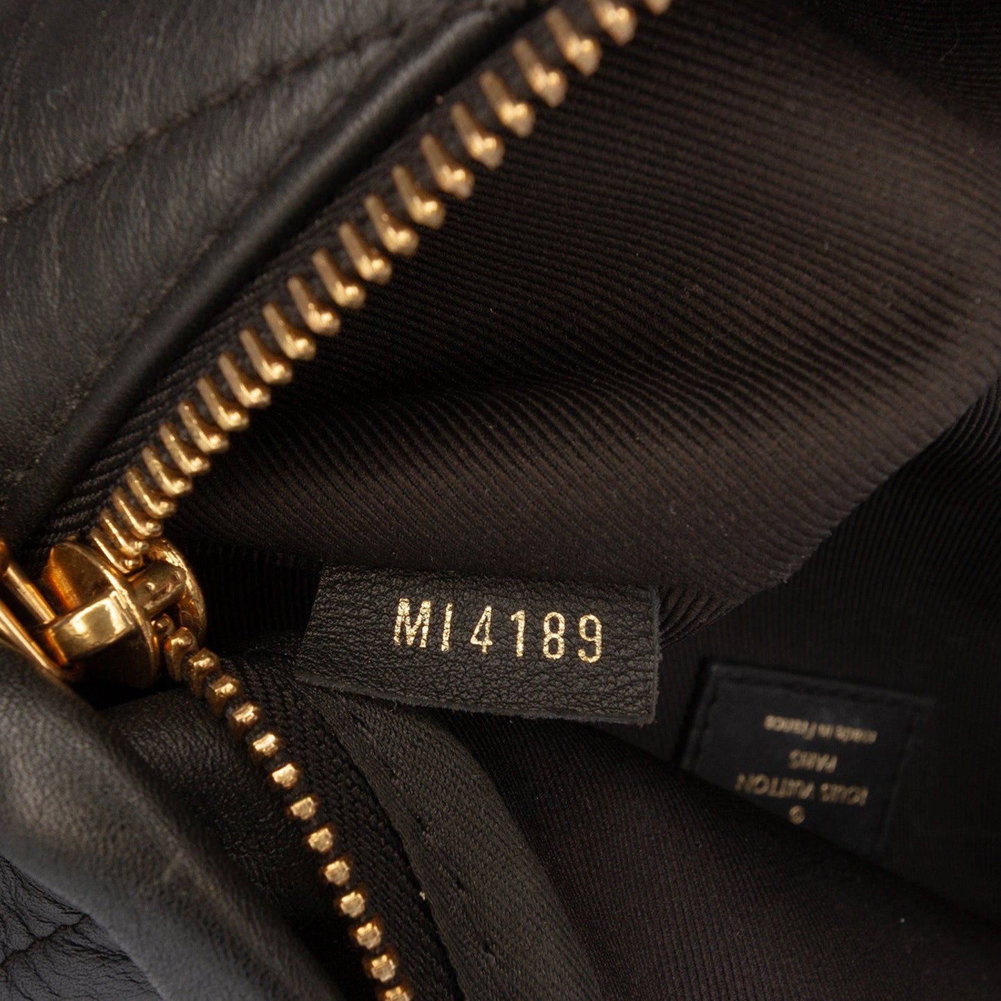 Louis Vuitton New Wave Bumbag