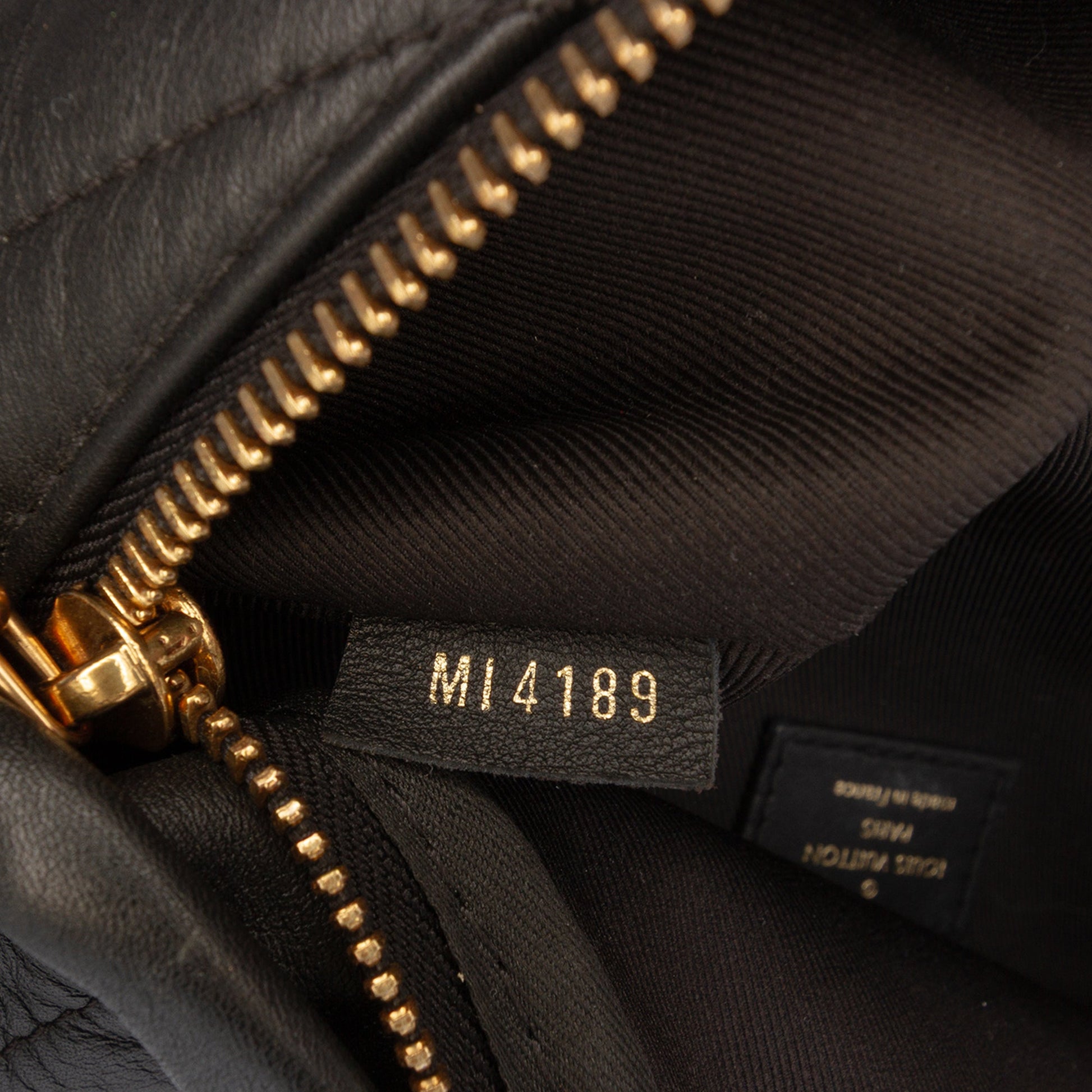 Louis Vuitton New Wave Bumbag