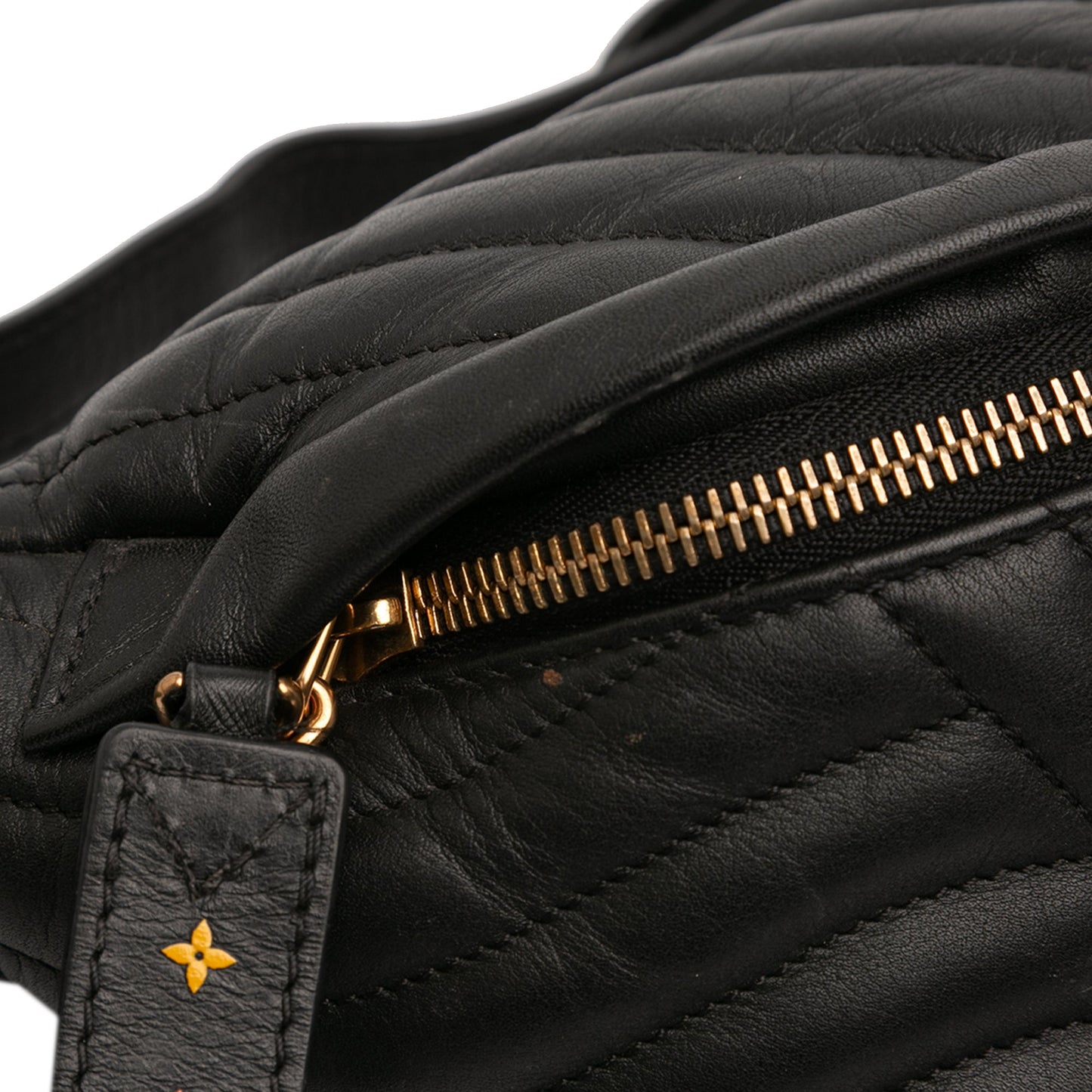 Louis Vuitton New Wave Bumbag