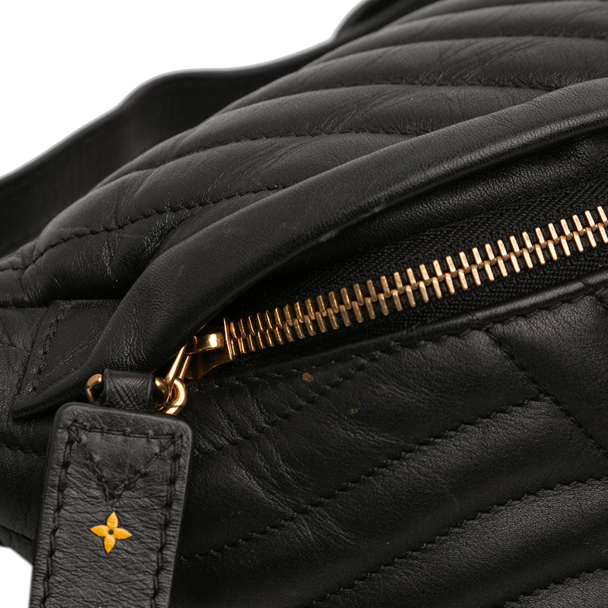 Louis Vuitton New Wave Bumbag