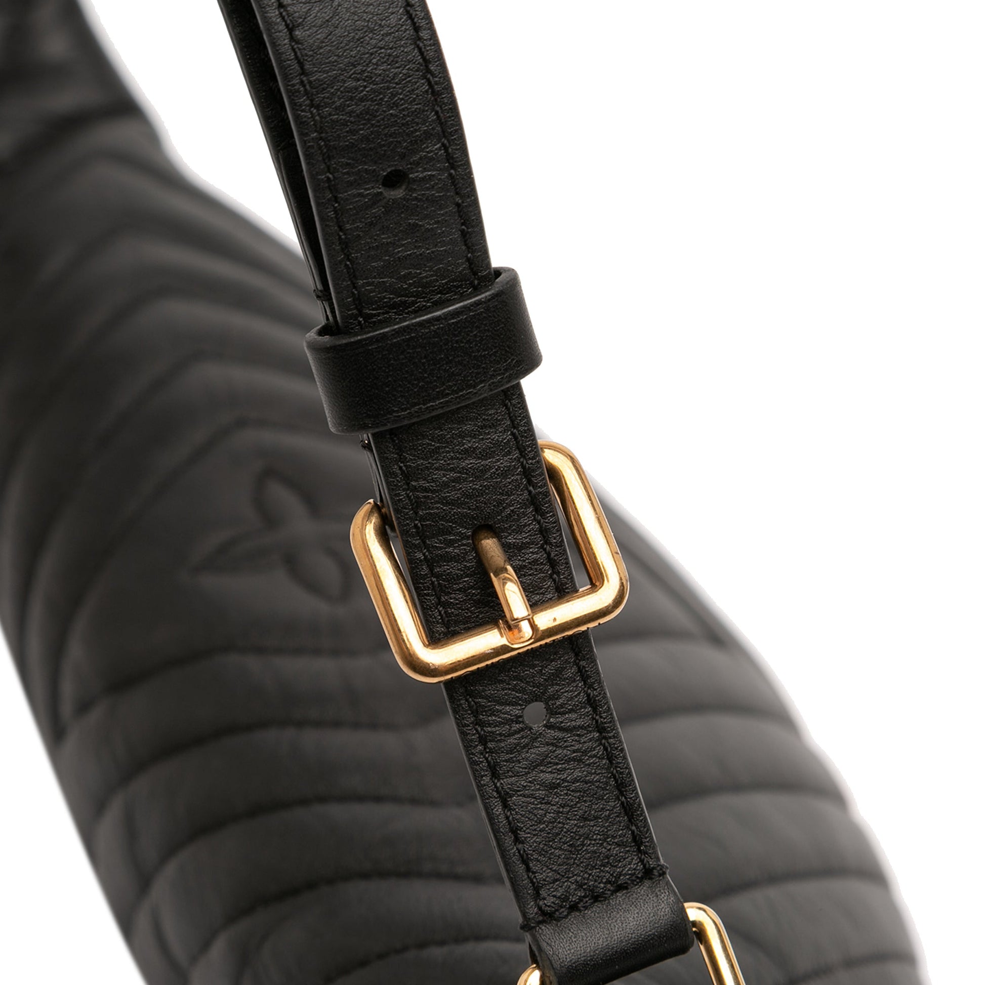 Louis Vuitton New Wave Bumbag