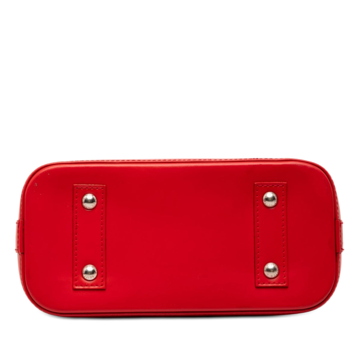 Louis Vuitton Epi Alma BB