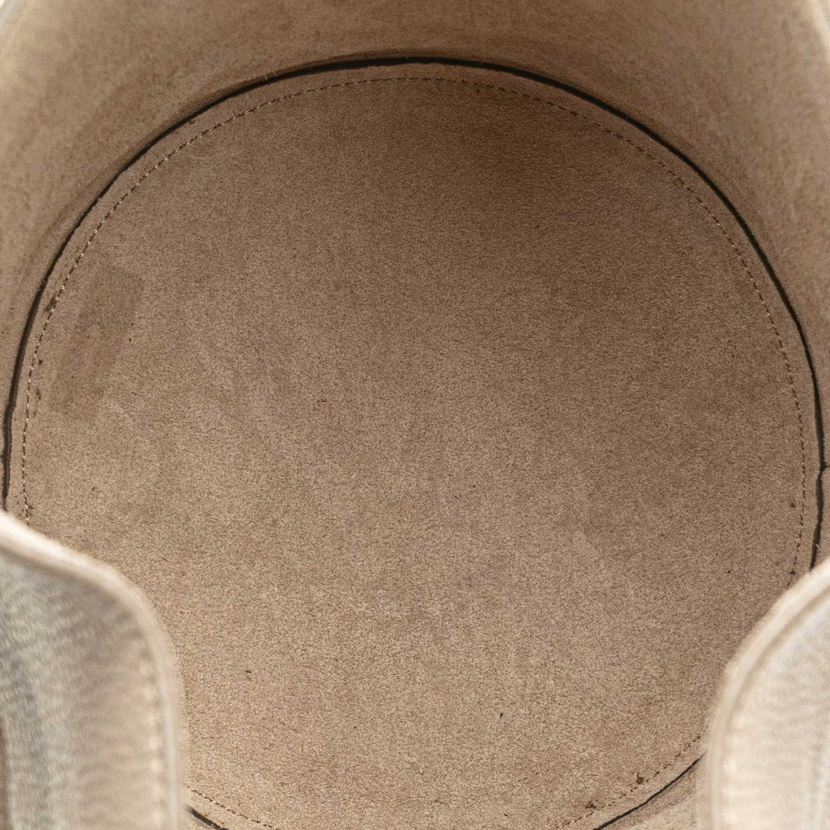 Celine Leather Big Bag Bucket