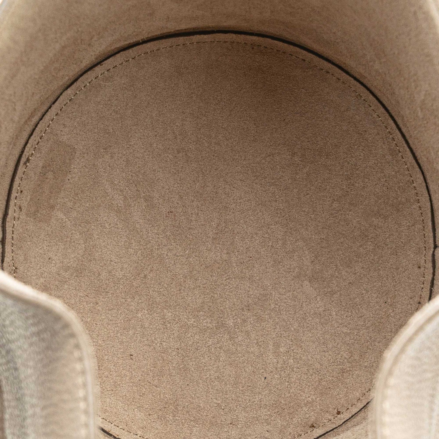 Celine Leather Big Bag Bucket