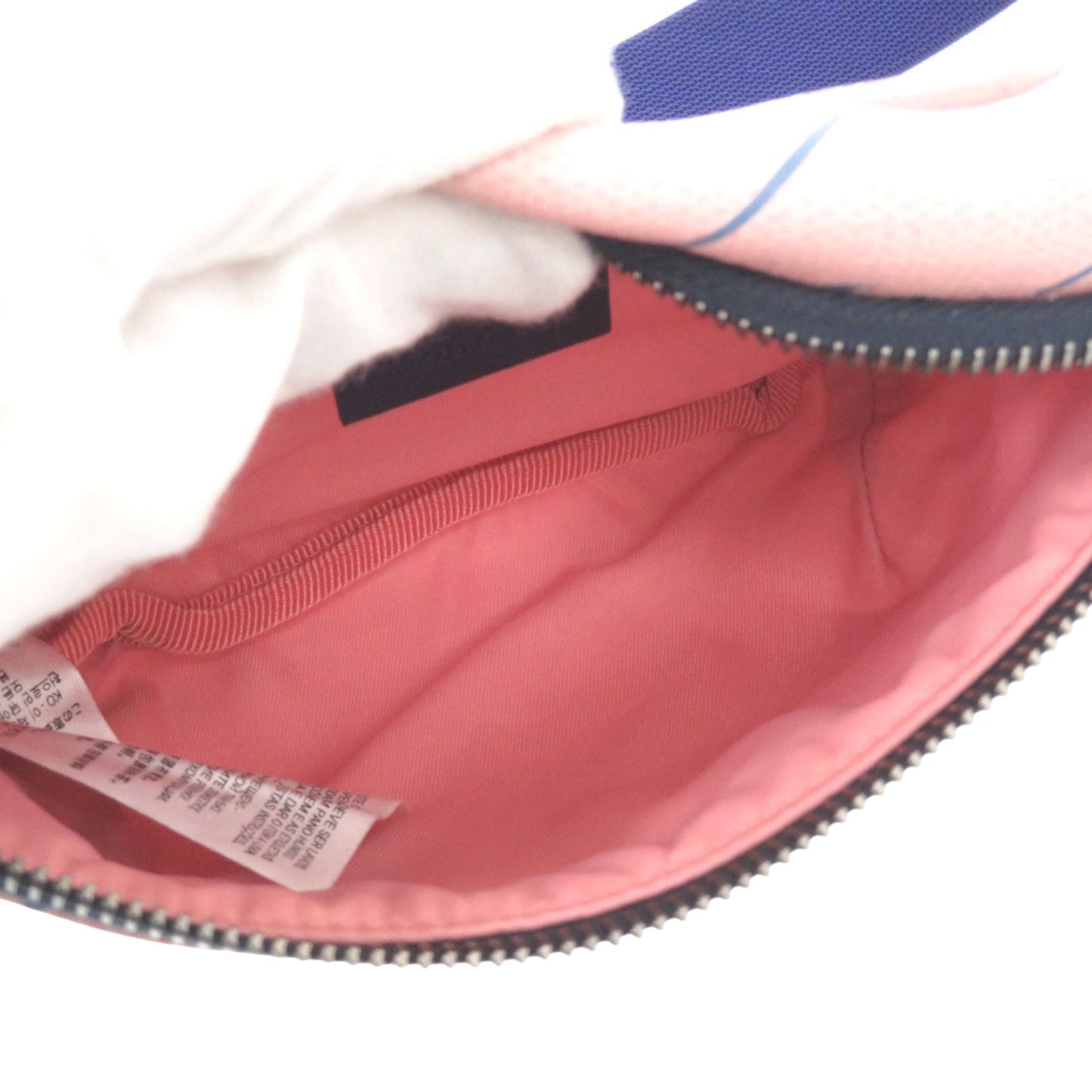 The Jetsons Kids Interlocking G Coated Canvas Astro Belt Bag