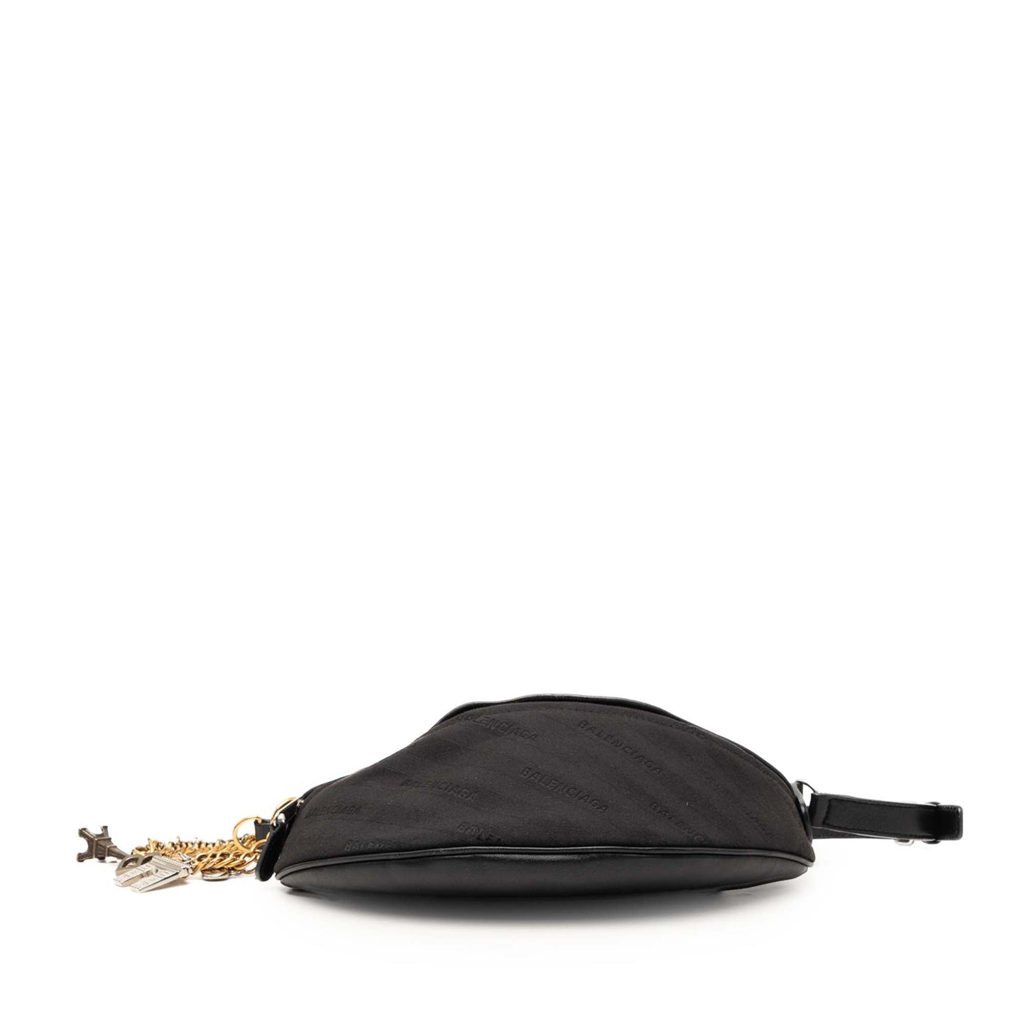 Balenciaga Canvas Souvenir XS Belt Bag