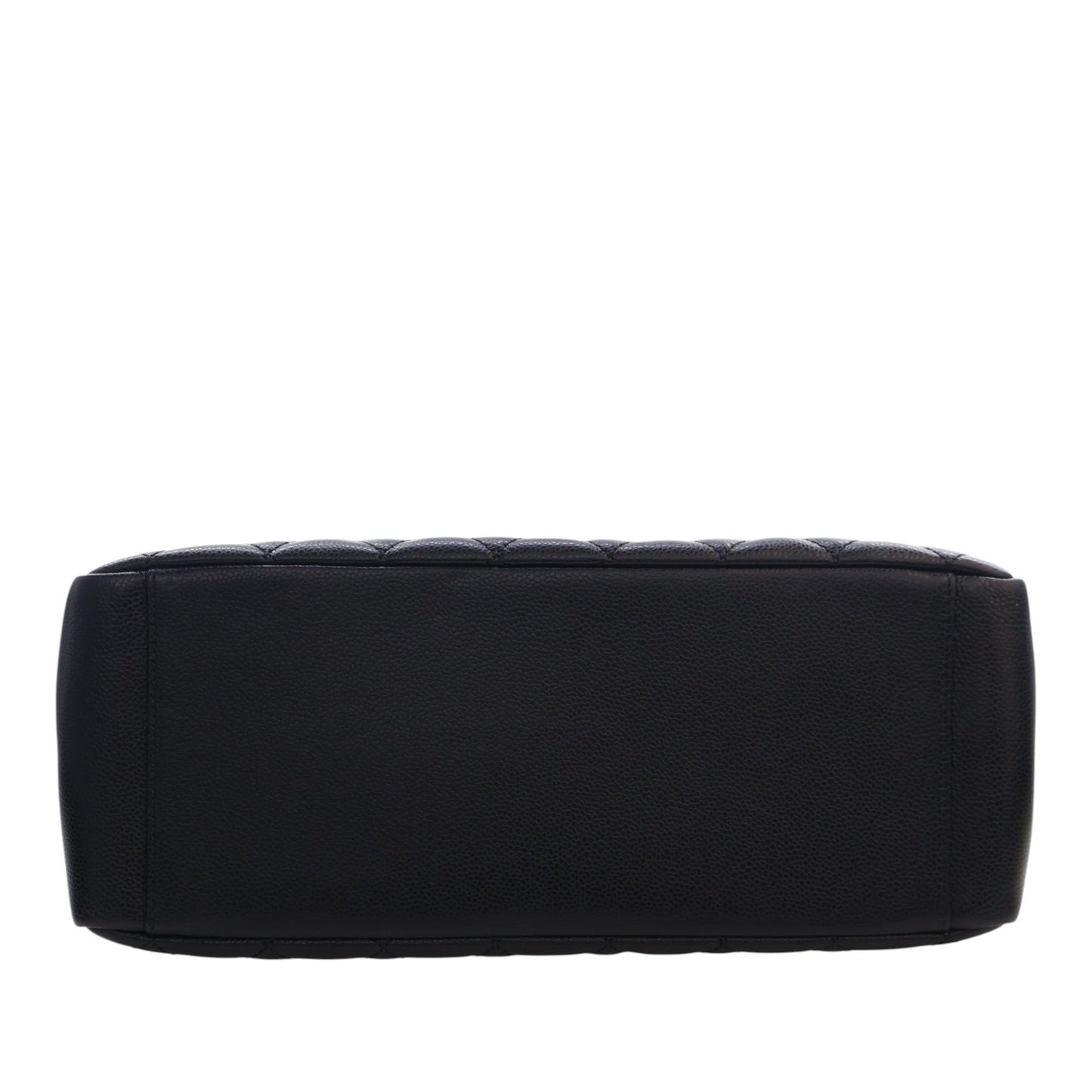 Chanel Caviar Grand Shopping Tote