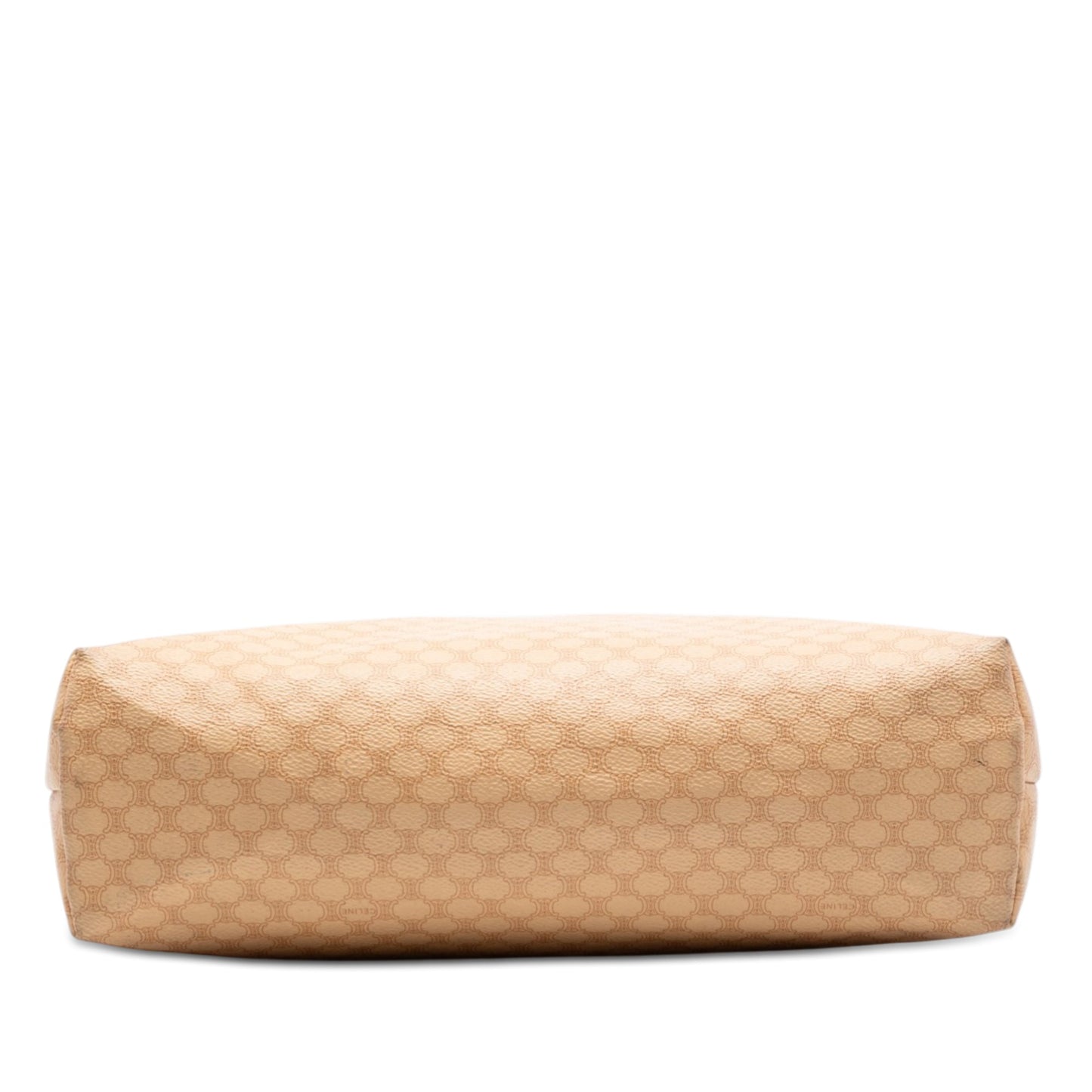 Celine Macadam Coated Canvas Tote