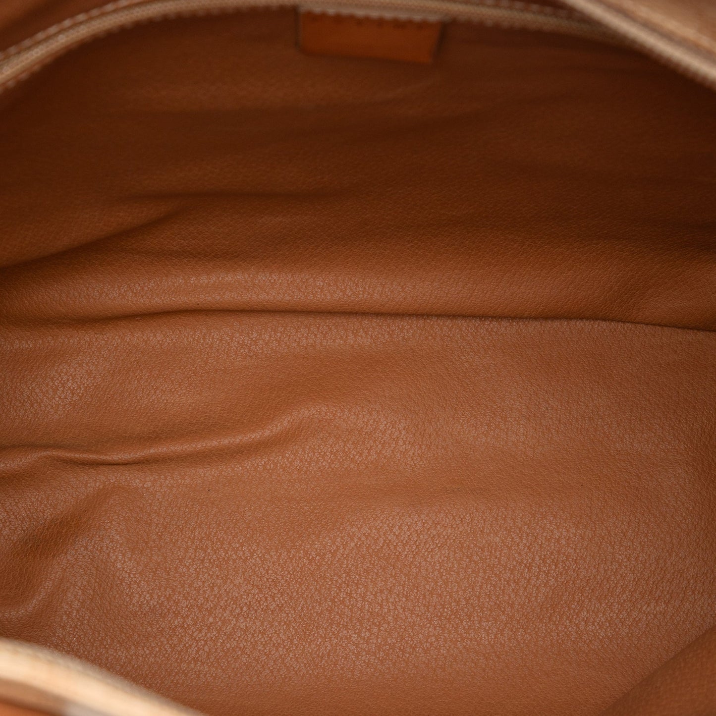 Celine Macadam Coated Canvas Tote