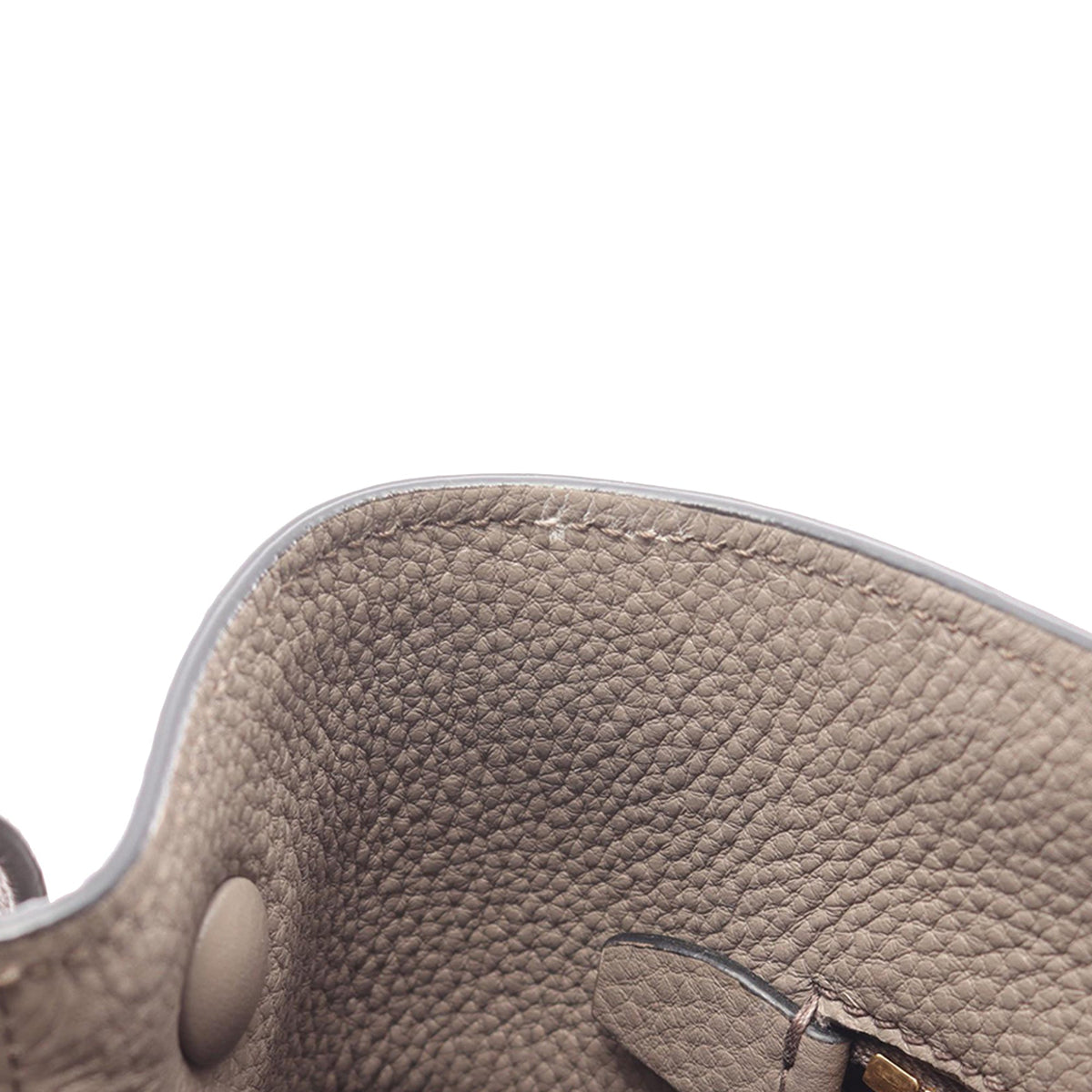 Prada Vitello Daino Satchel