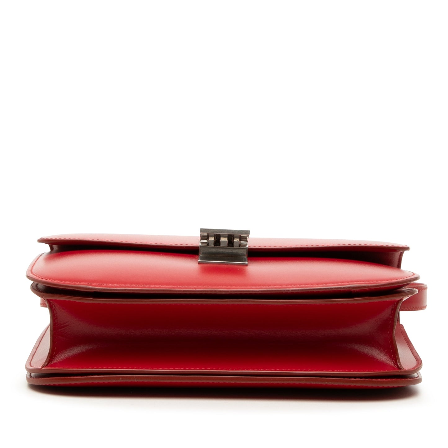 Celine Medium Calfskin Classic Box