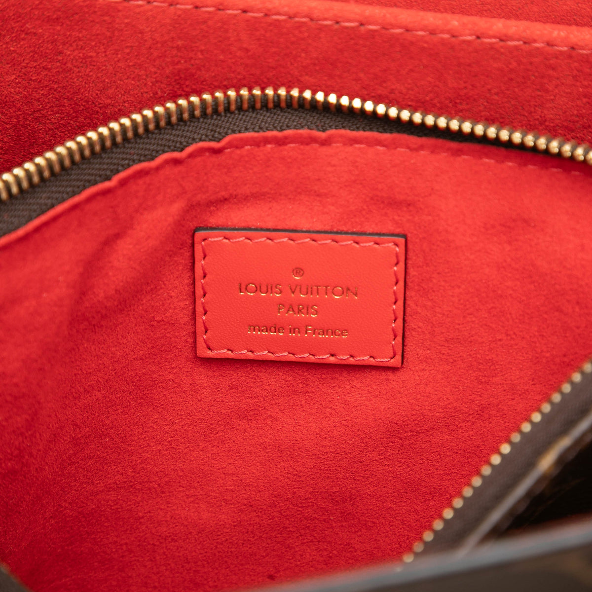 Louis Vuitton Monogram Flower Tote