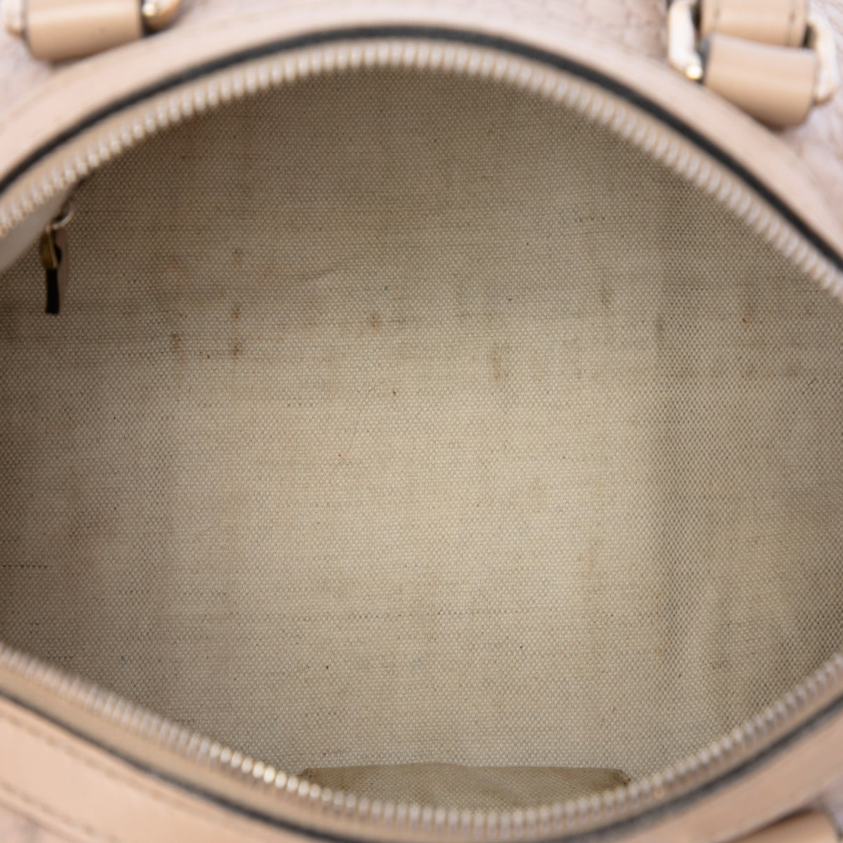 Gucci Medium Microguccissima Joy Boston Bag
