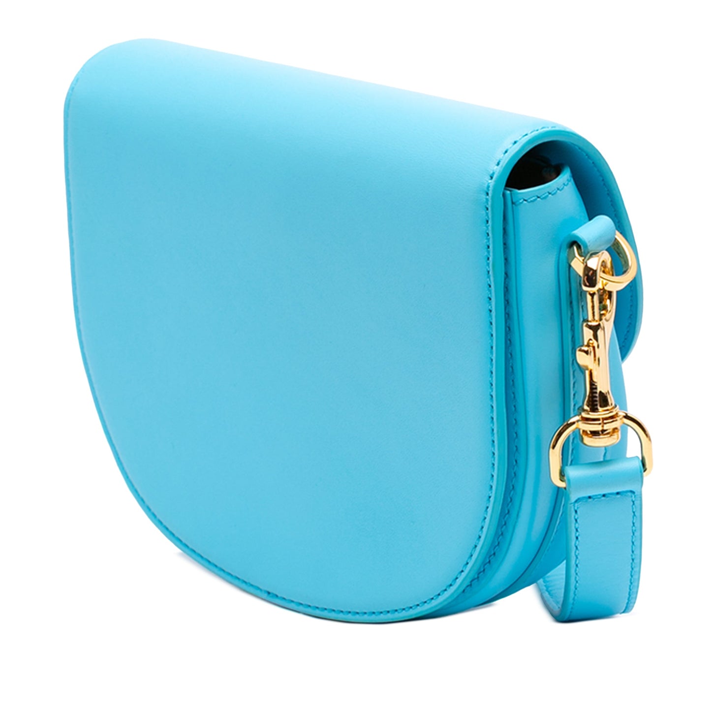MCM Mini Nappa Mode Travia Crossbody