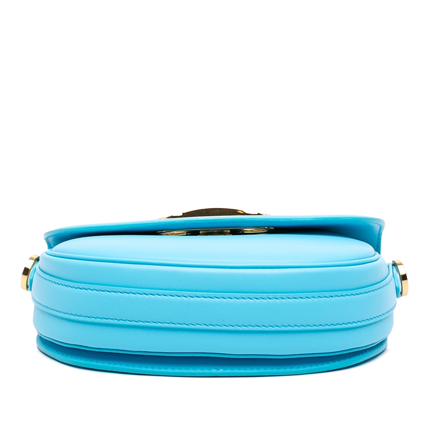 MCM Mini Nappa Mode Travia Crossbody
