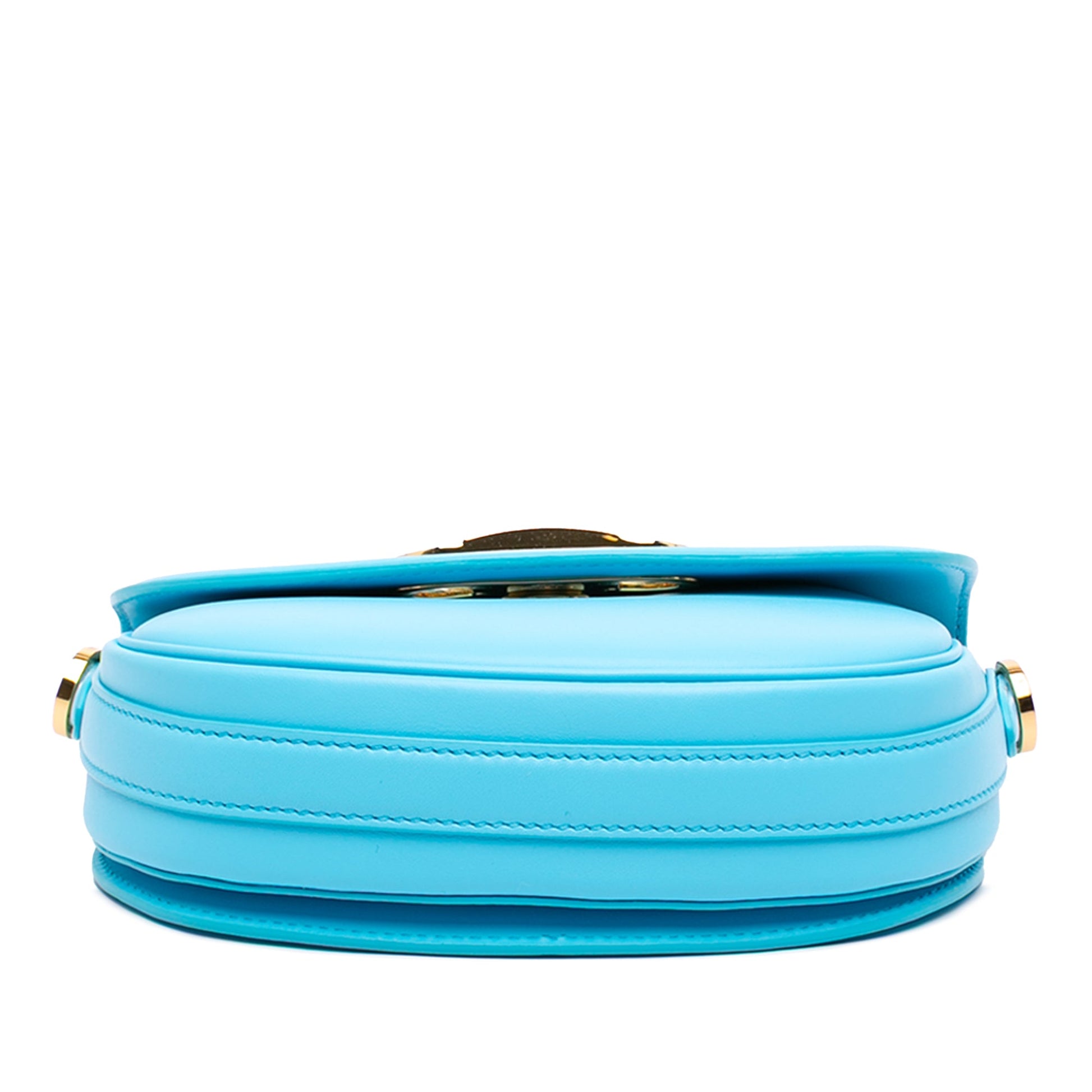 MCM Mini Nappa Mode Travia Crossbody