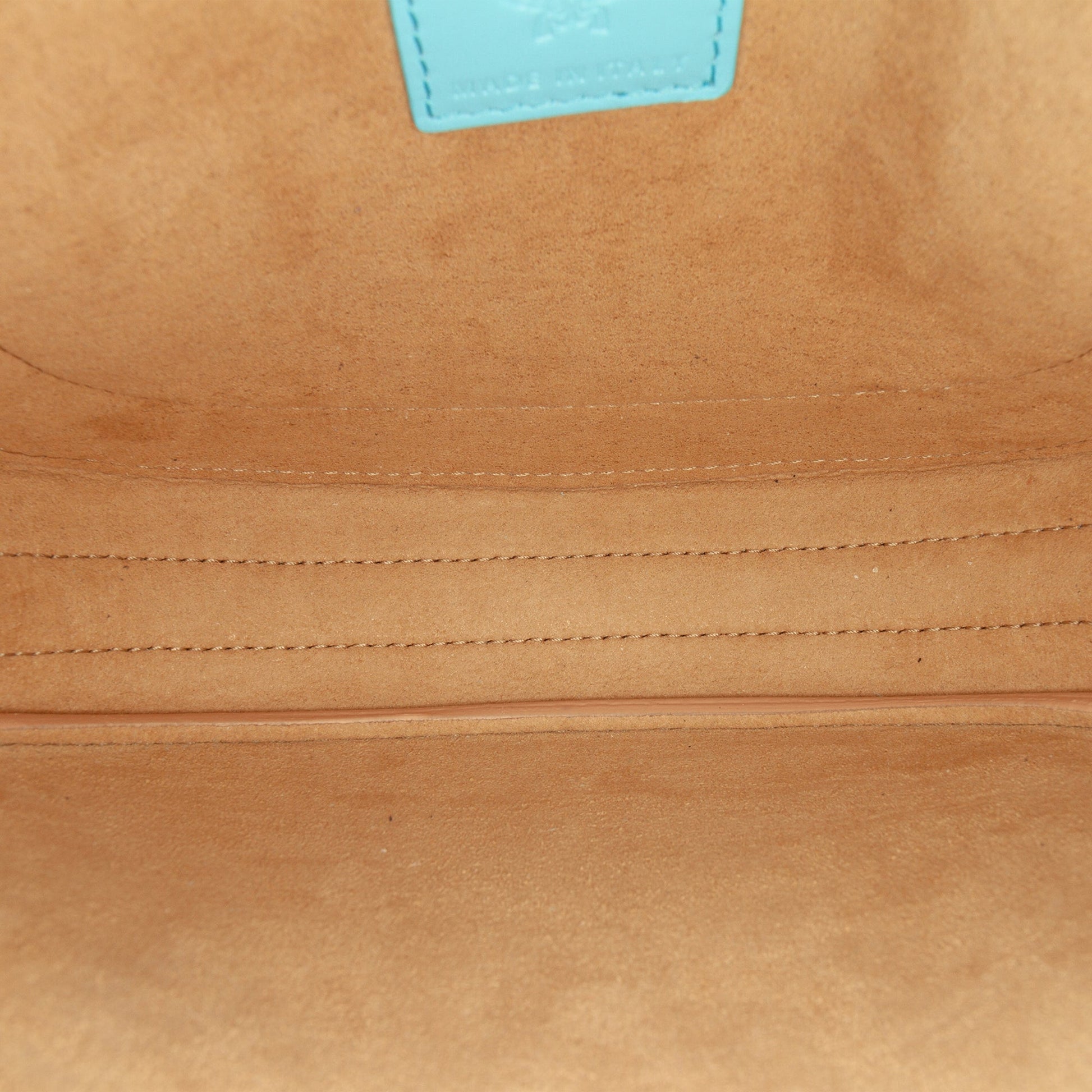 MCM Mini Nappa Mode Travia Crossbody