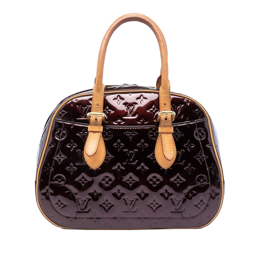Monogram Vernis Summit Drive