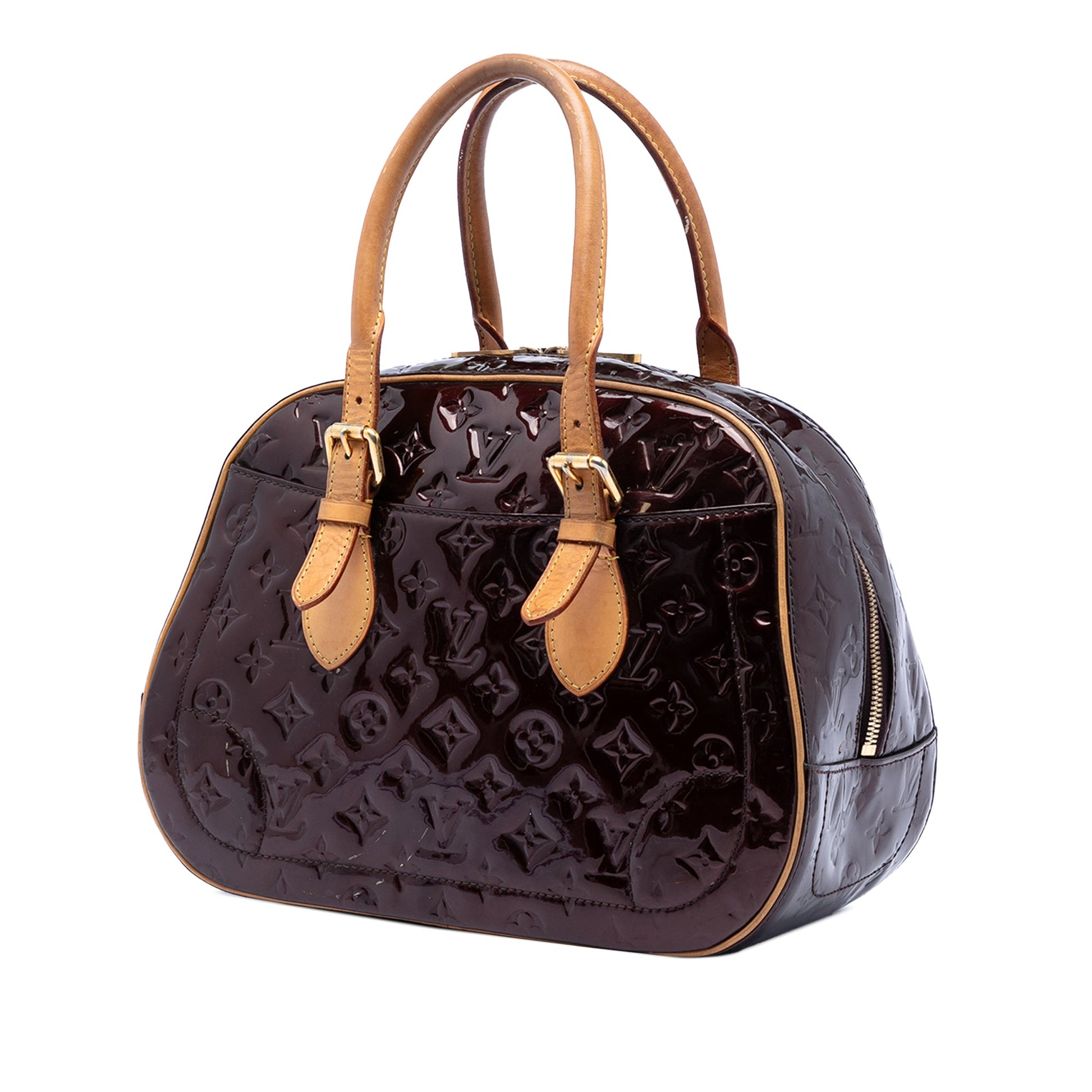 Monogram Vernis Summit Drive