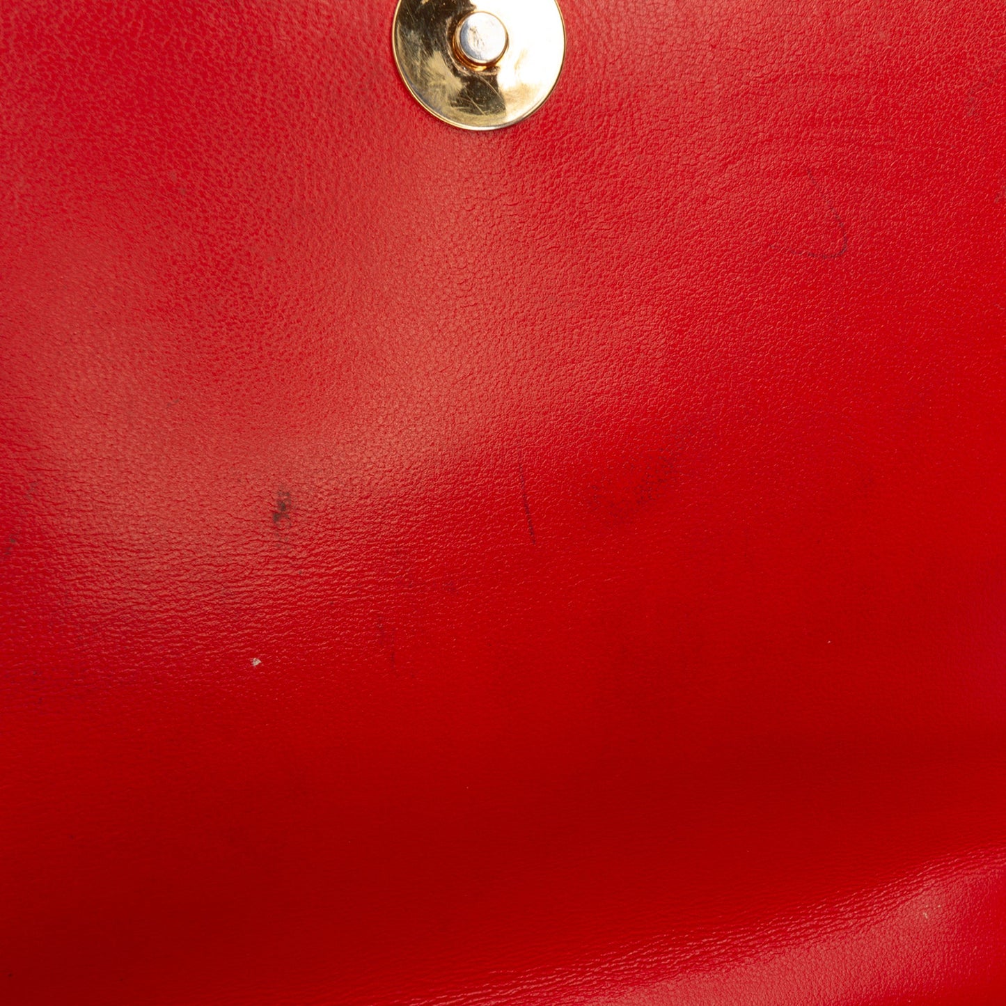 La Greca Coated Canvas Virtus Satchel
