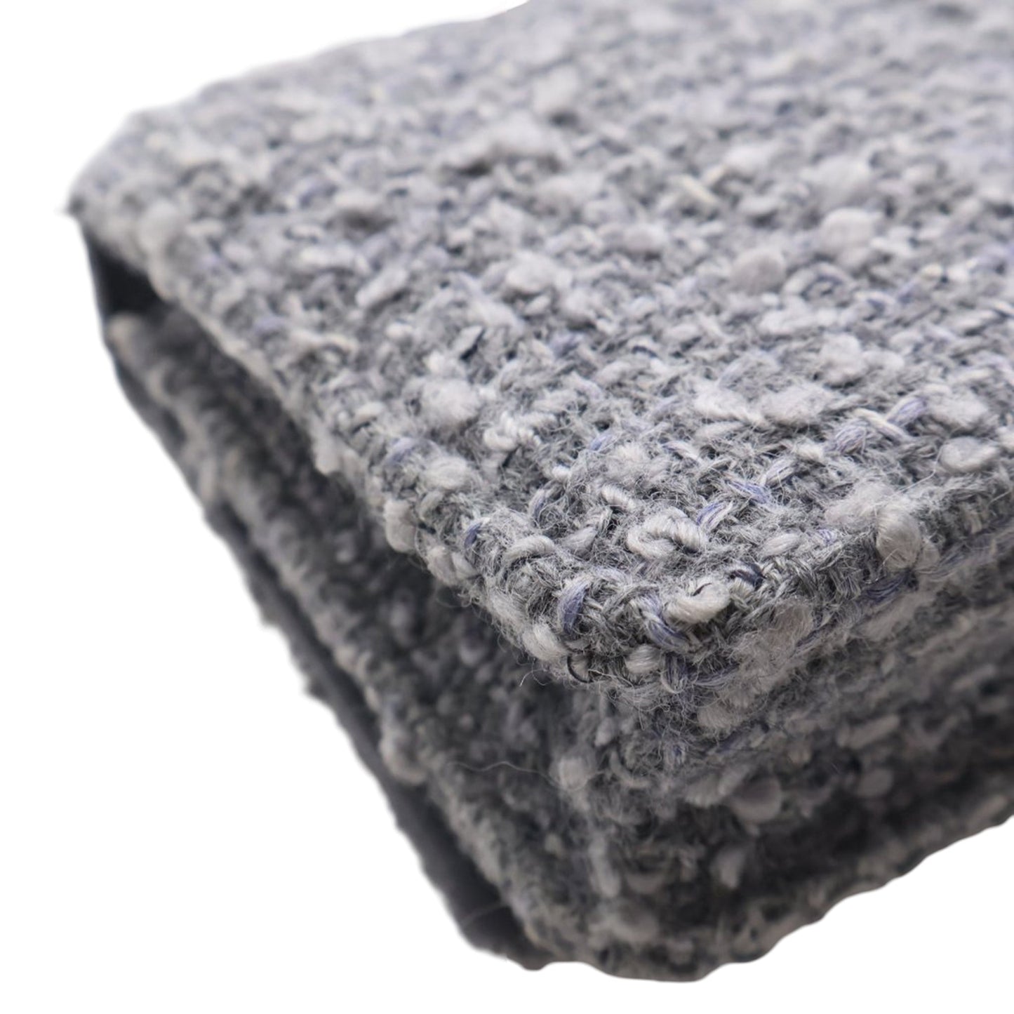 Chanel Tweed 19 Wallet On Chain