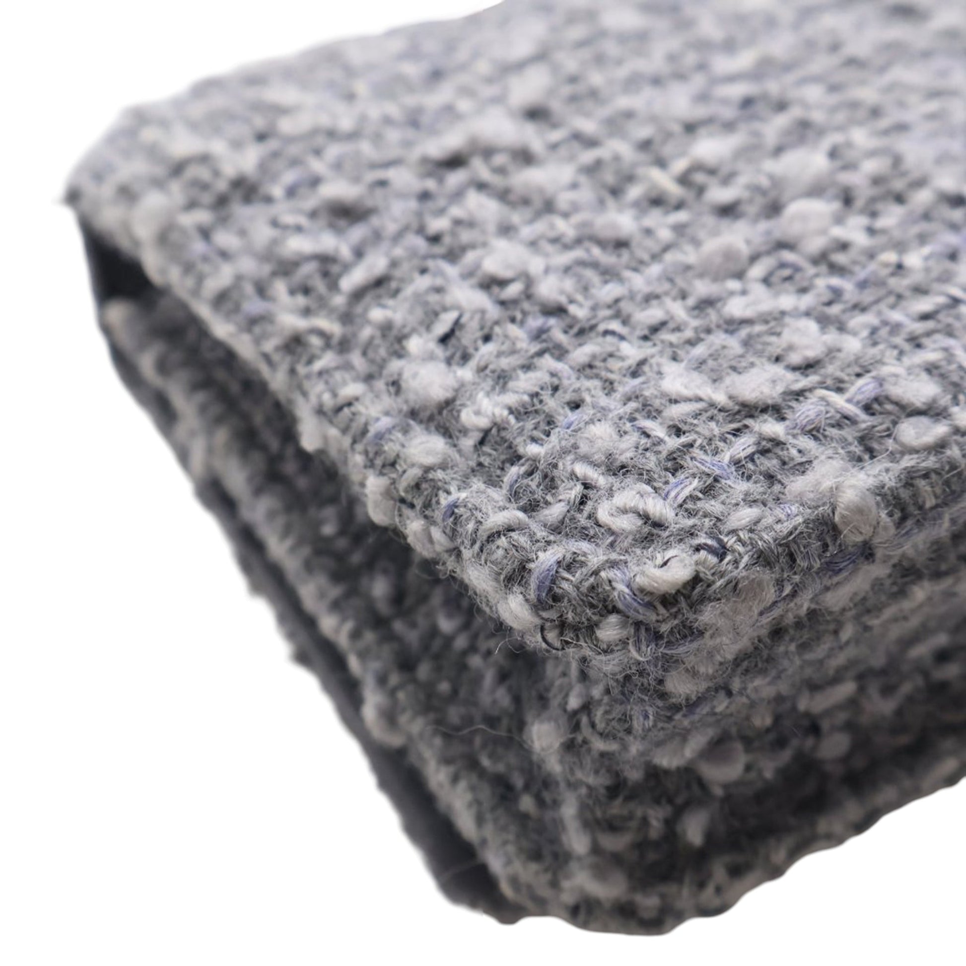 Chanel Tweed 19 Wallet On Chain