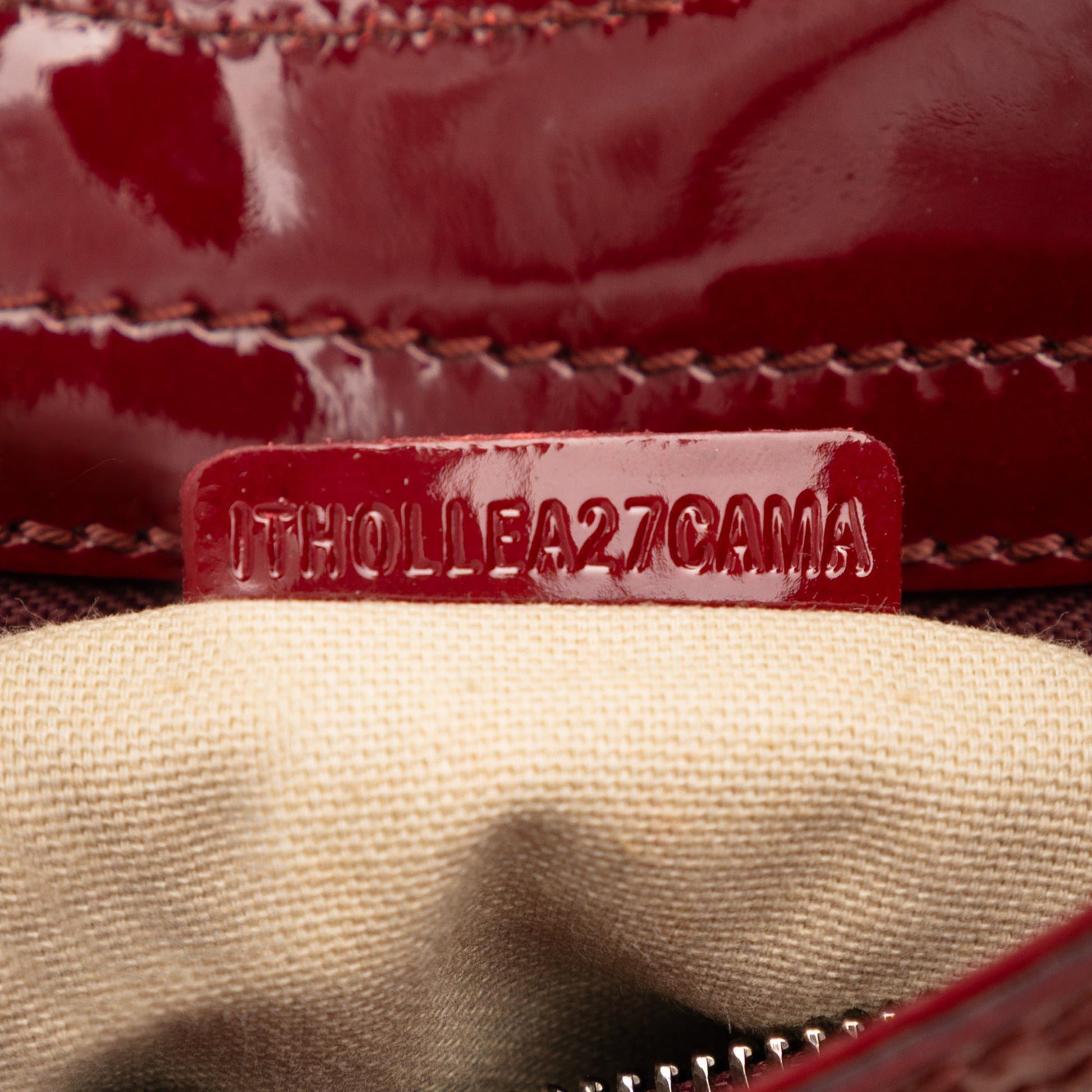 Burberry Small Nova Check Coated Canvas Hearts Hernville Hobo