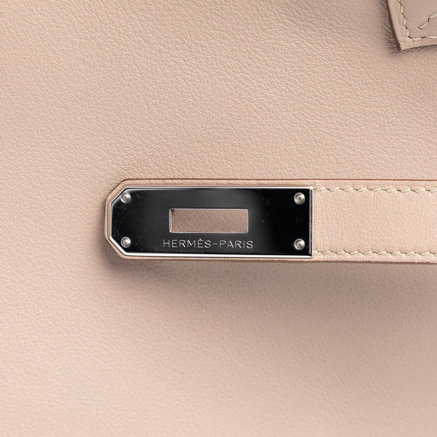Hermès Swift Ghillies Birkin Retourne 35