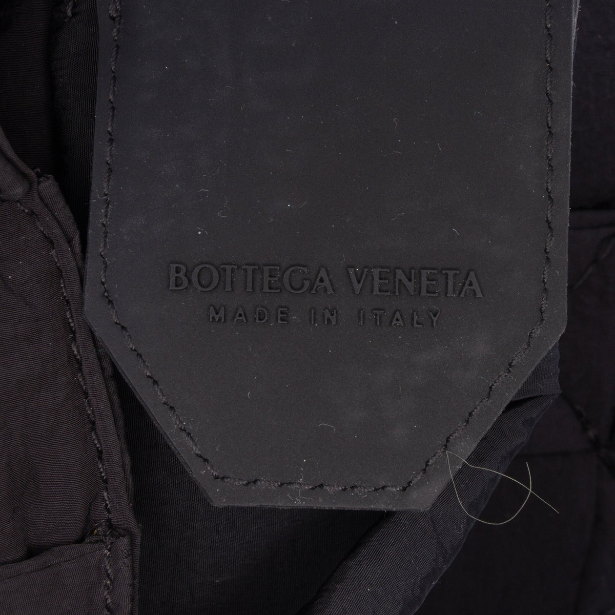 Bottega Veneta Candy Nylon Intrecciato Padded Tech Cassette Crossbody
