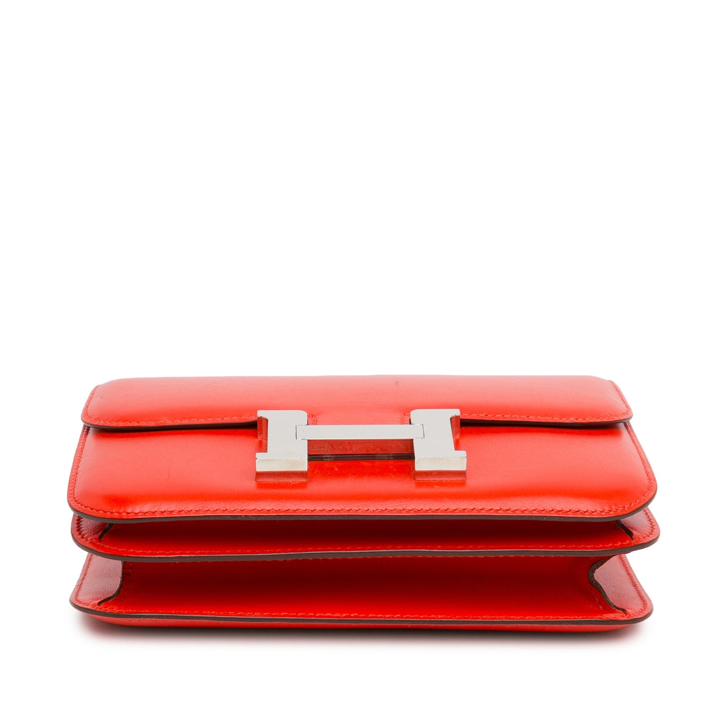 Hermès Mini Tadelakt Constance 18