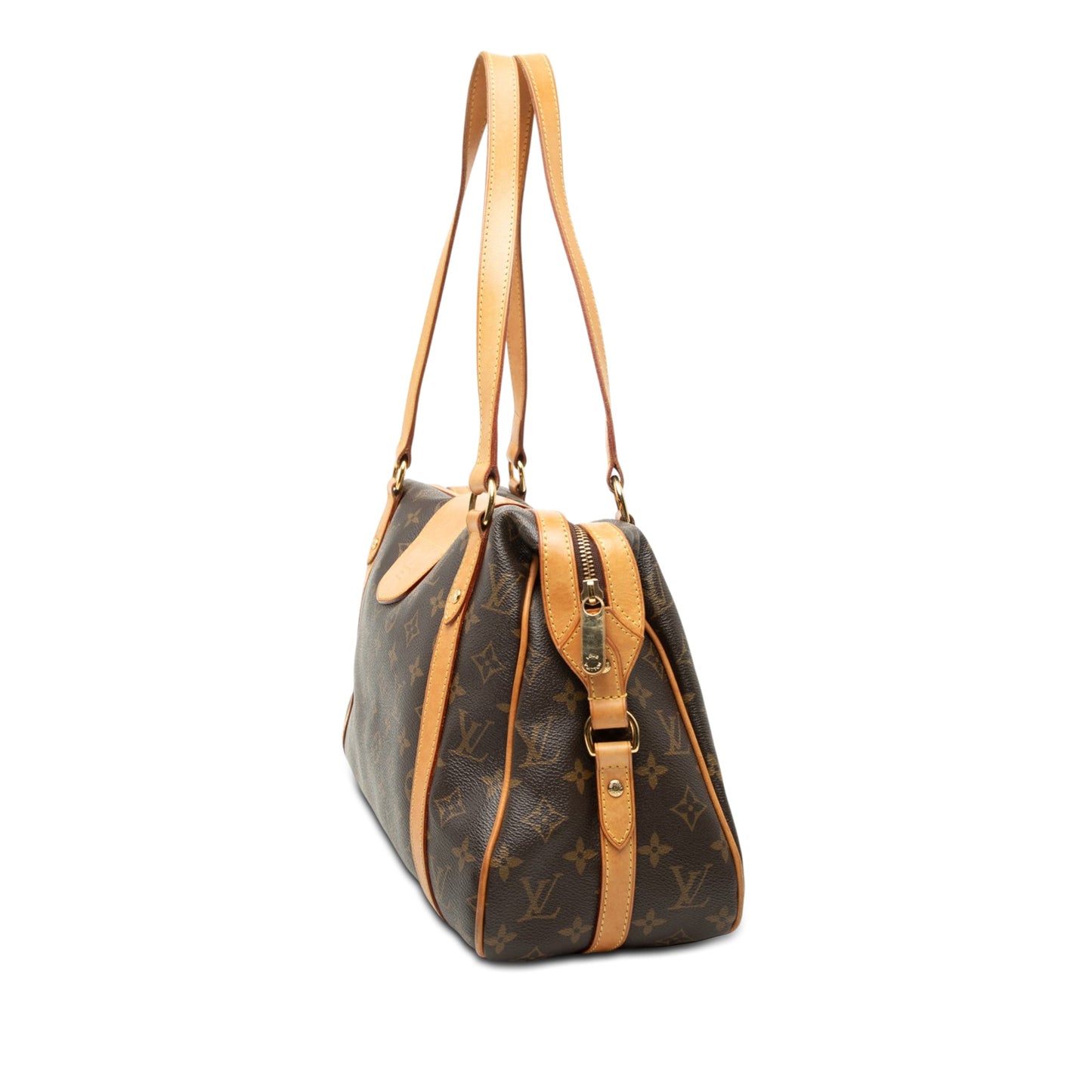 Louis Vuitton Monogram Stresa PM