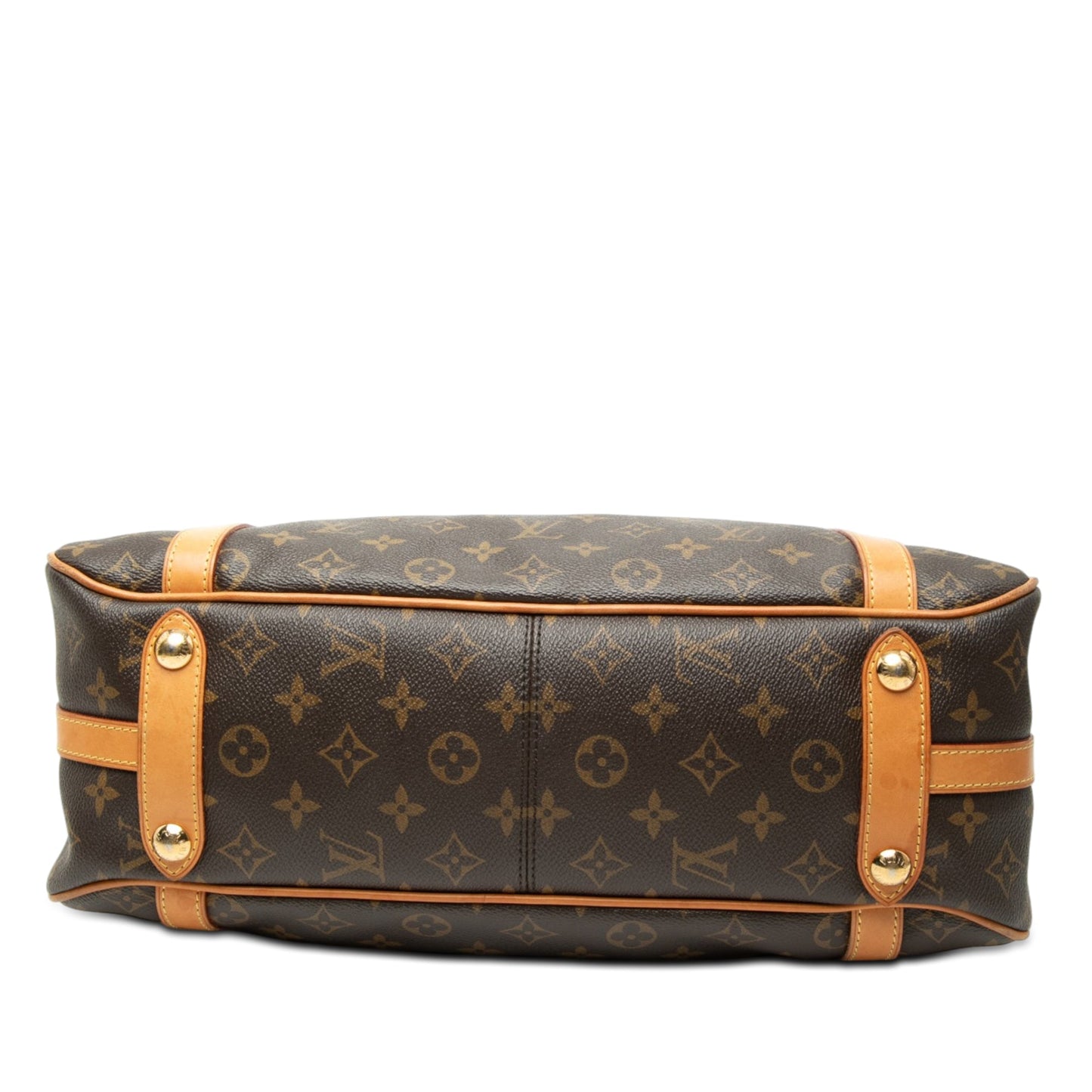 Louis Vuitton Monogram Stresa PM