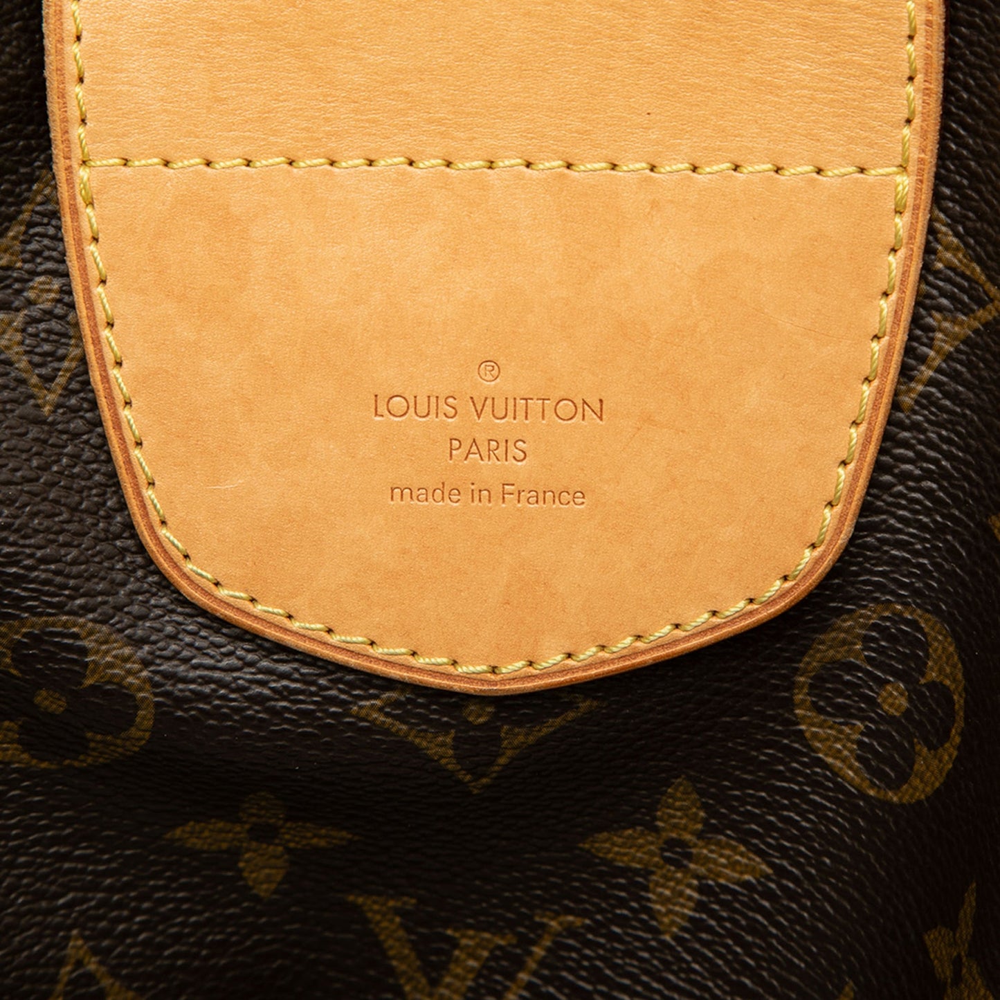 Louis Vuitton Monogram Stresa PM