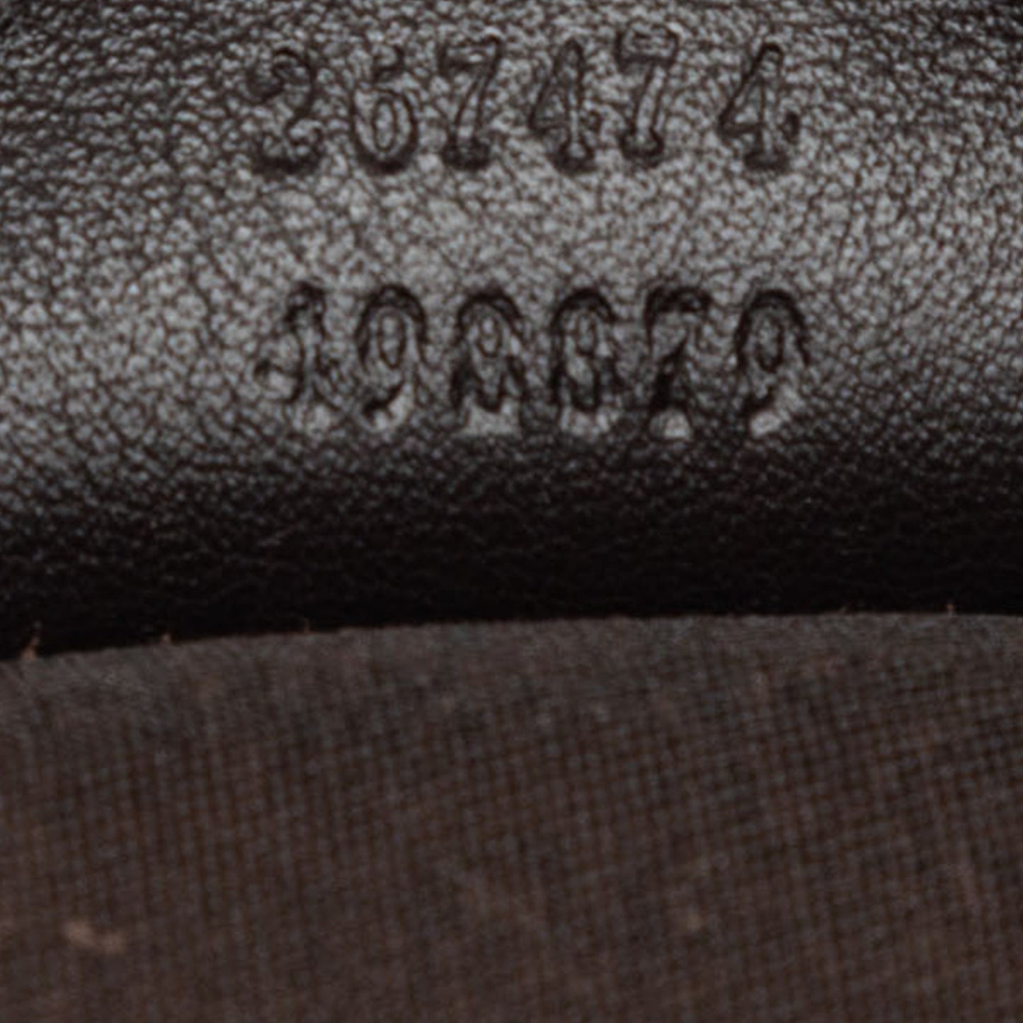 Gucci GG Canvas Tote