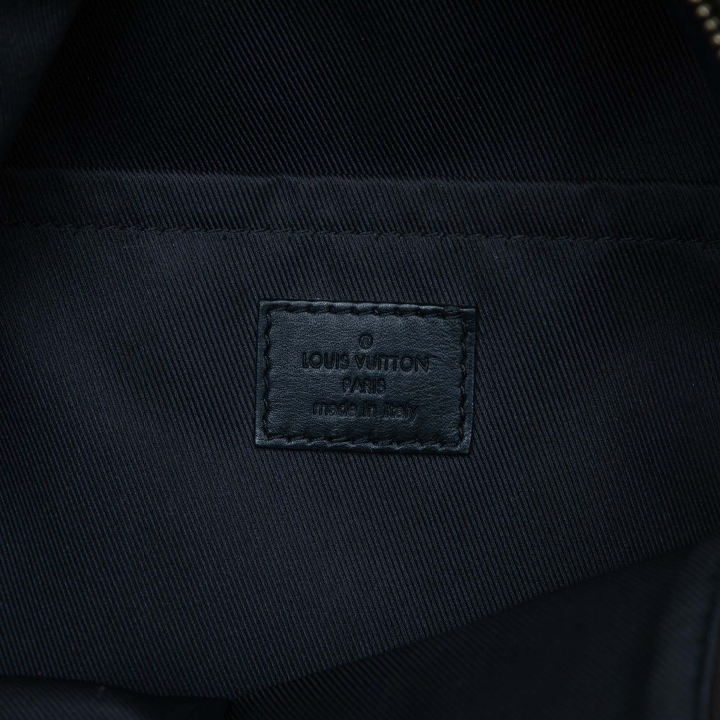 Louis Vuitton Monogram Palm Springs PM
