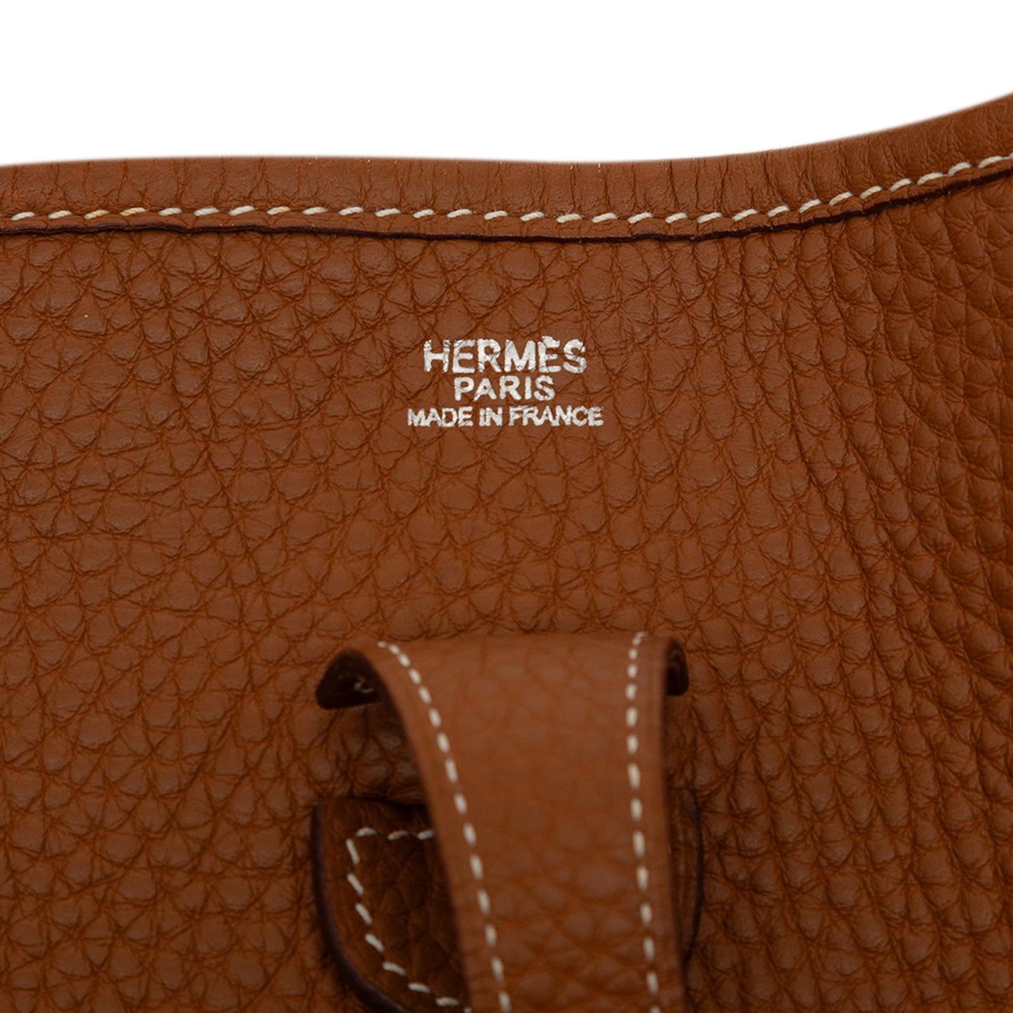 Hermès Clemence Evelyne II 29