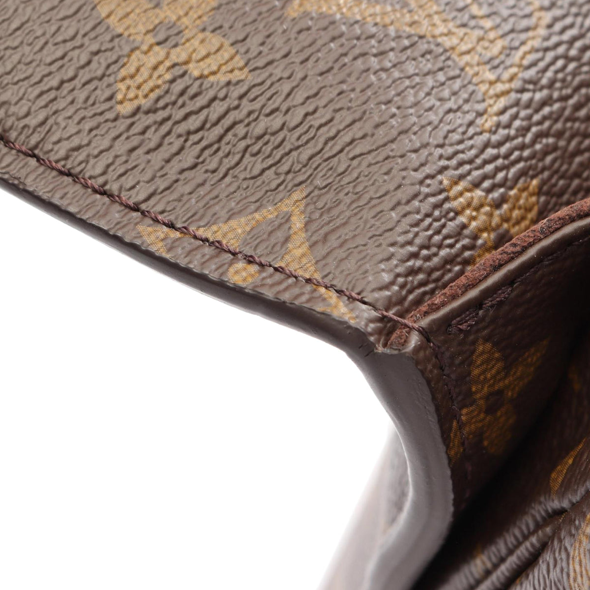 Louis Vuitton Monogram Pochette Metis