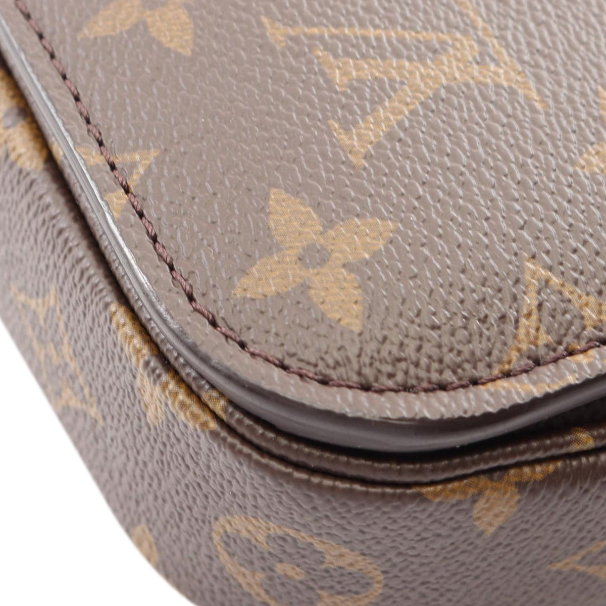 Louis Vuitton Monogram Pochette Metis