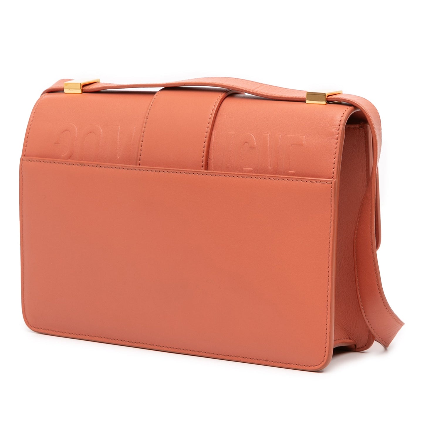 Dior Leather 30 Montaigne Flap