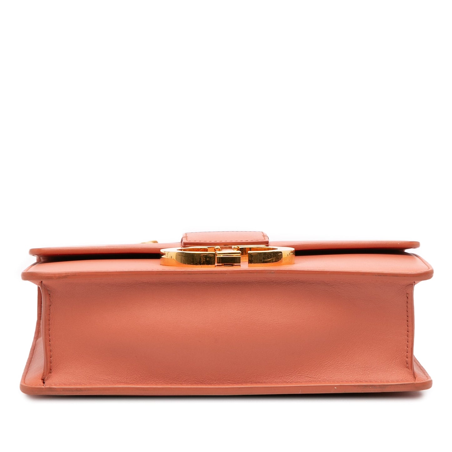 Dior Leather 30 Montaigne Flap
